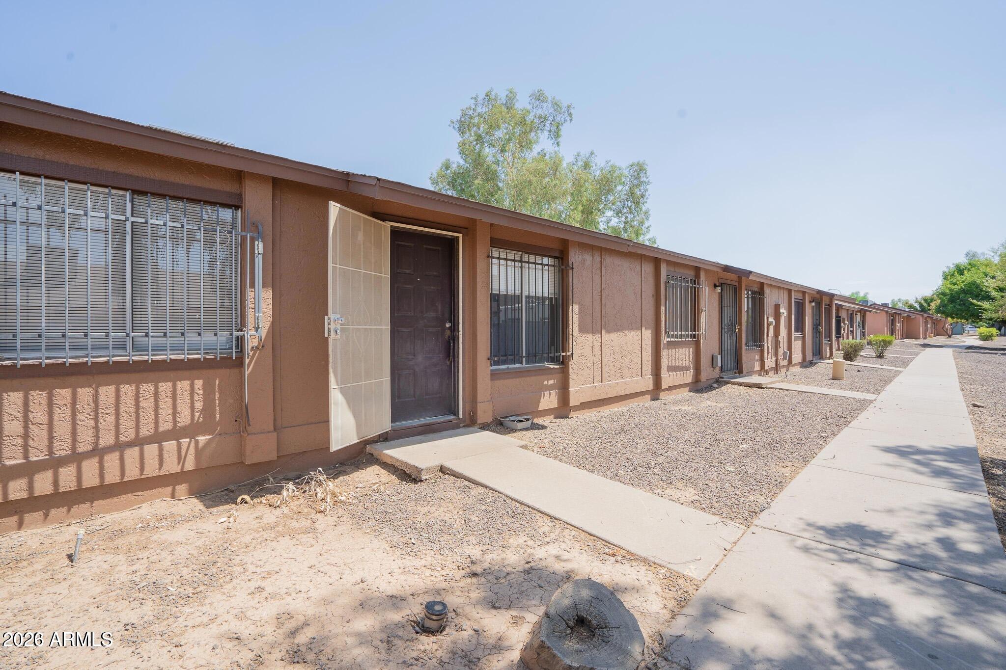 3645 N 69TH Avenue 15, Phoenix, AZ 85033