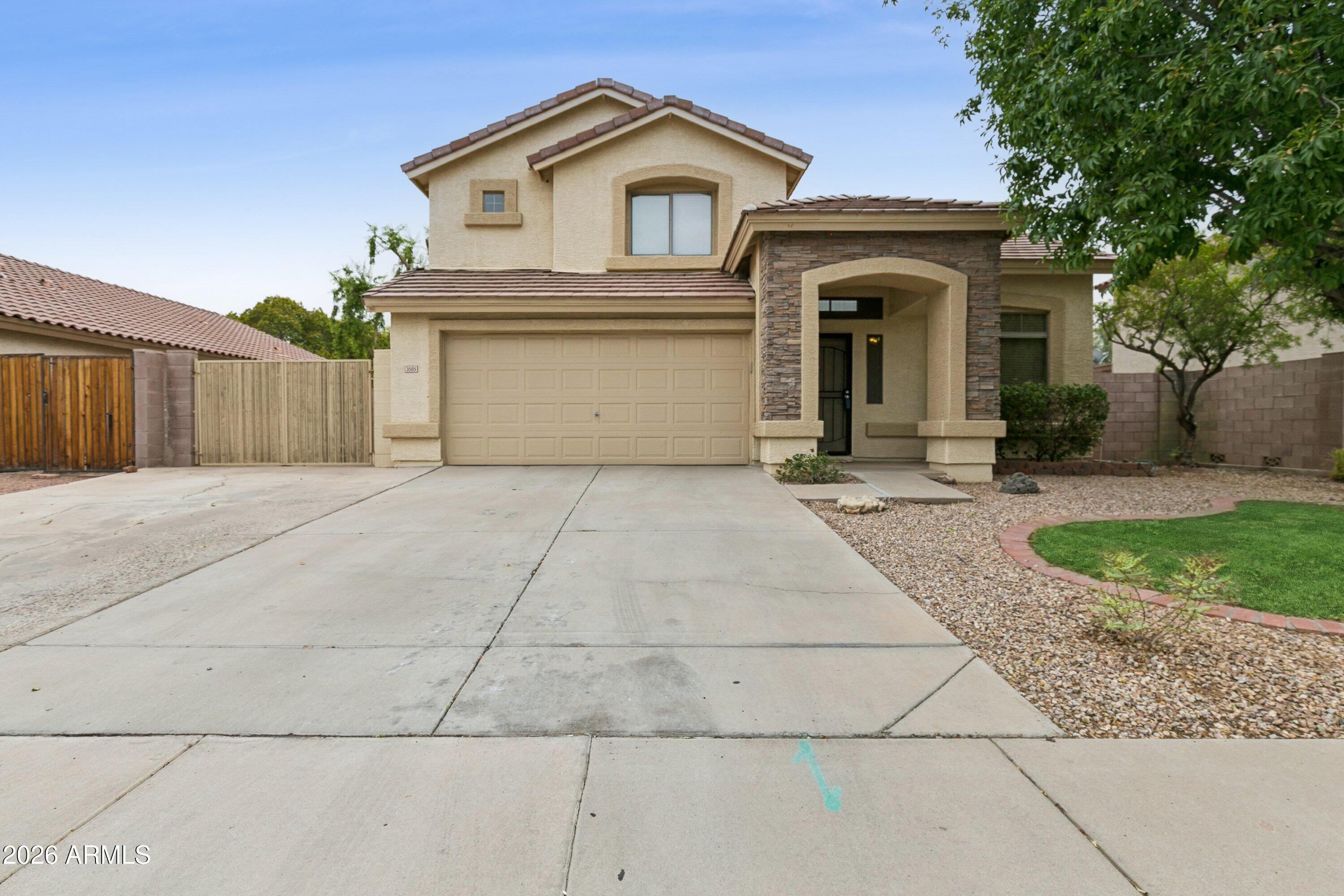 3505 N 105TH Lane, Avondale, AZ 85392