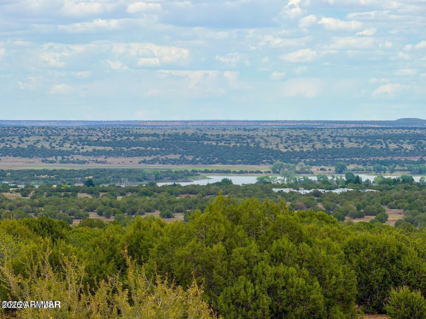 8063 Mustang Ln 10 Acres -, Show Low, AZ 85901