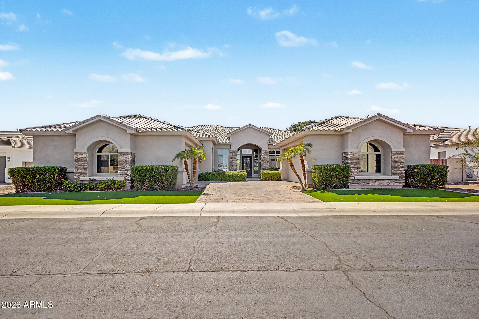 5380 S CROSSCREEK Drive, Chandler, AZ 85249