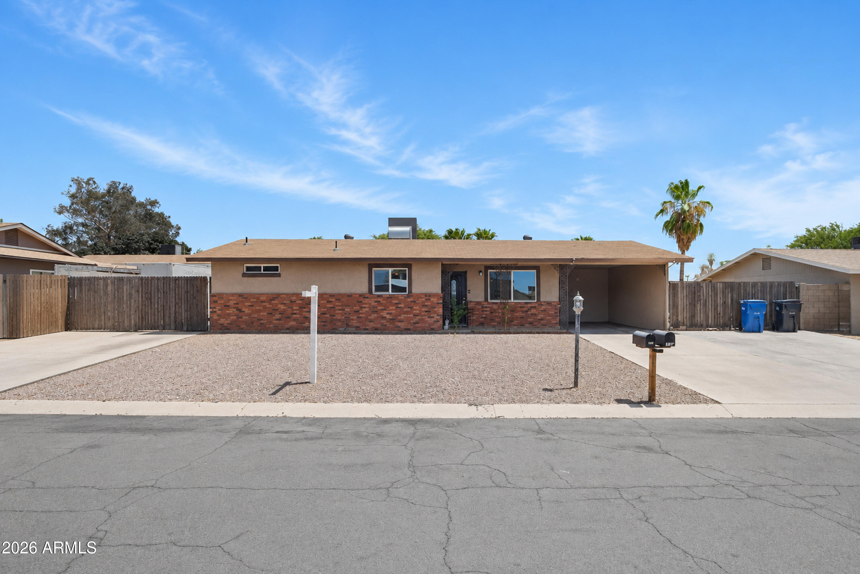 917 N 95TH Street, Mesa, AZ 85207