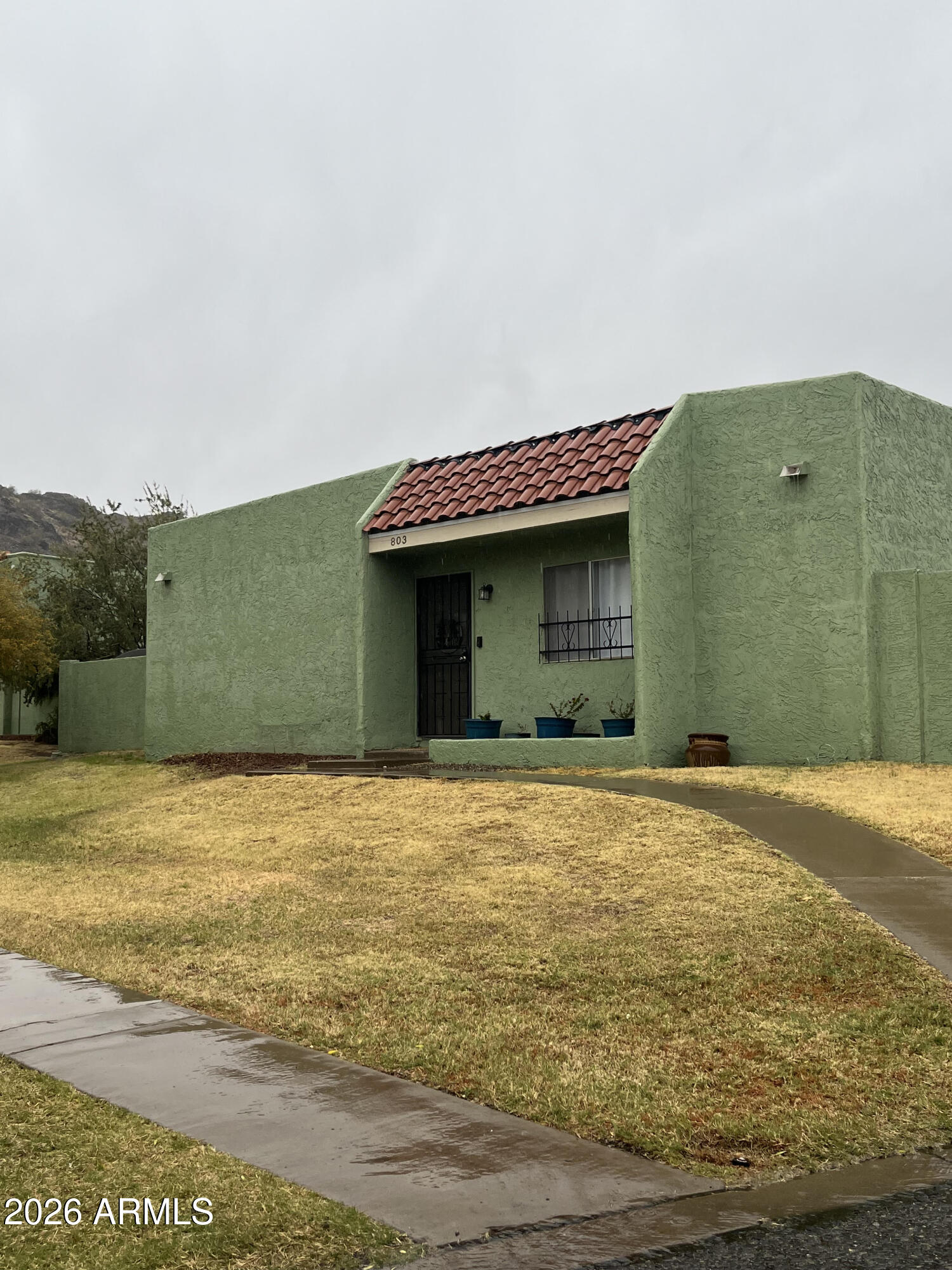 803 E COCHISE Drive, Phoenix, AZ 85020