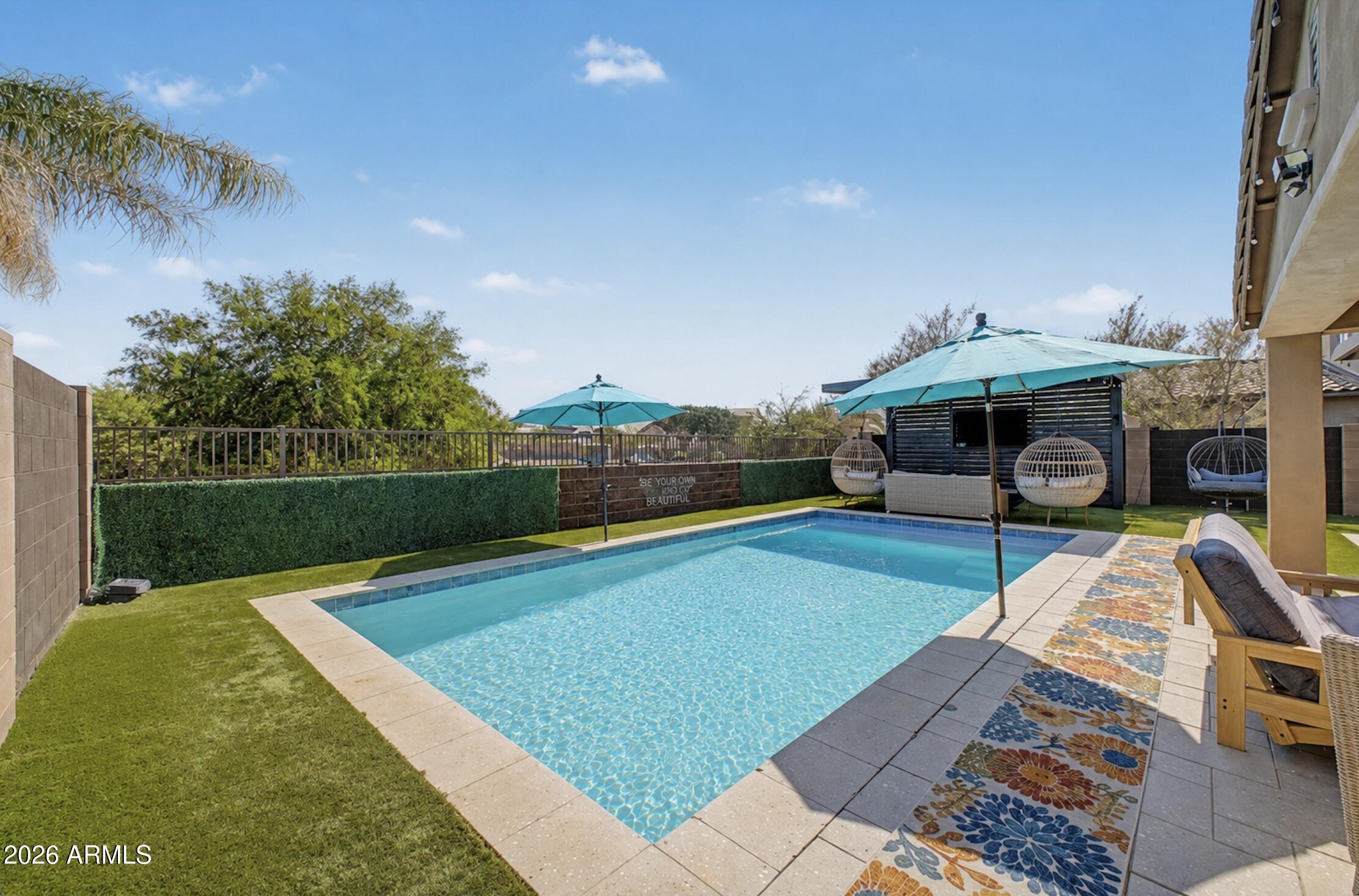 3383 E MYRTABEL Way, Gilbert, AZ 85298