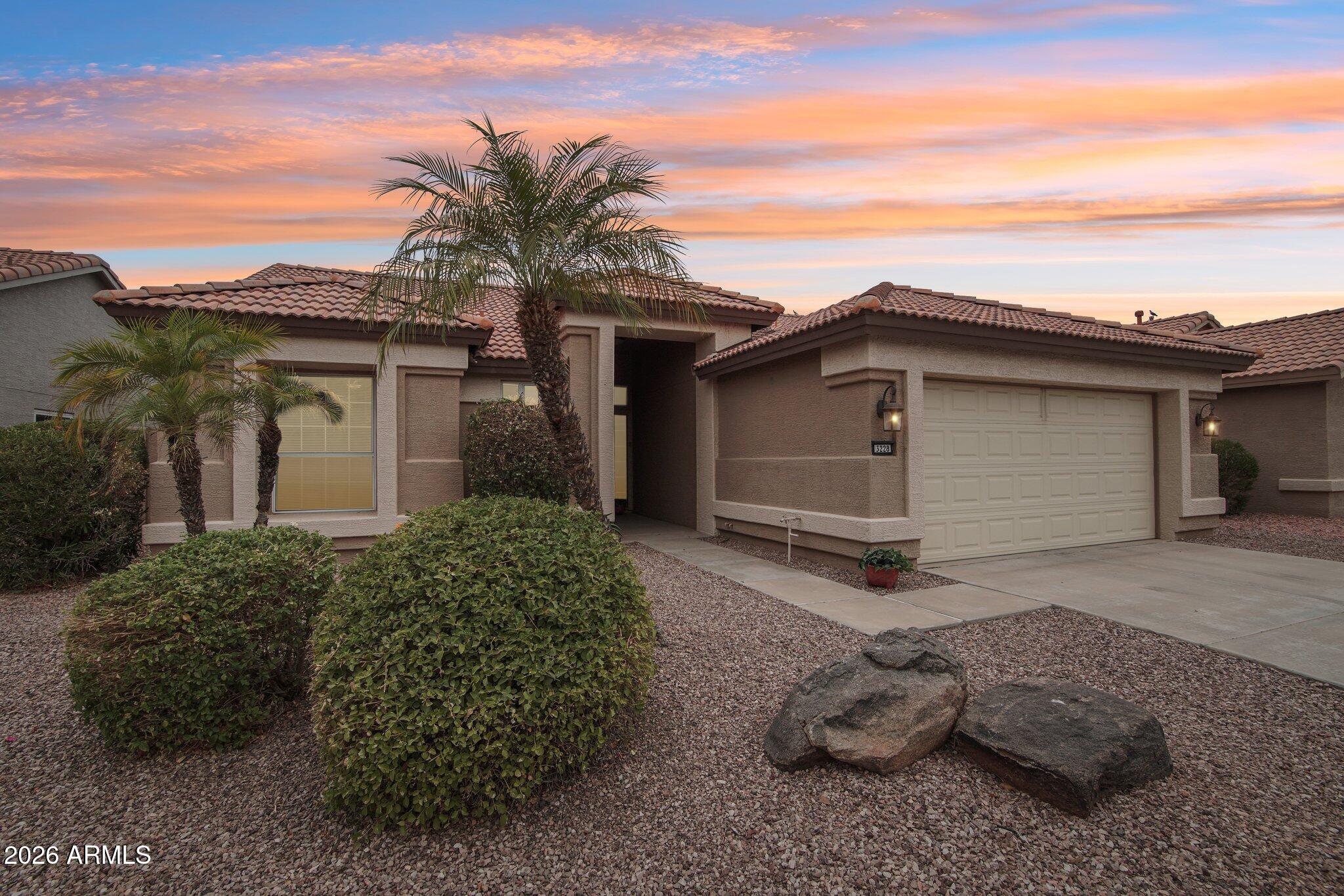 3228 N 147TH Lane, Goodyear, AZ 85395