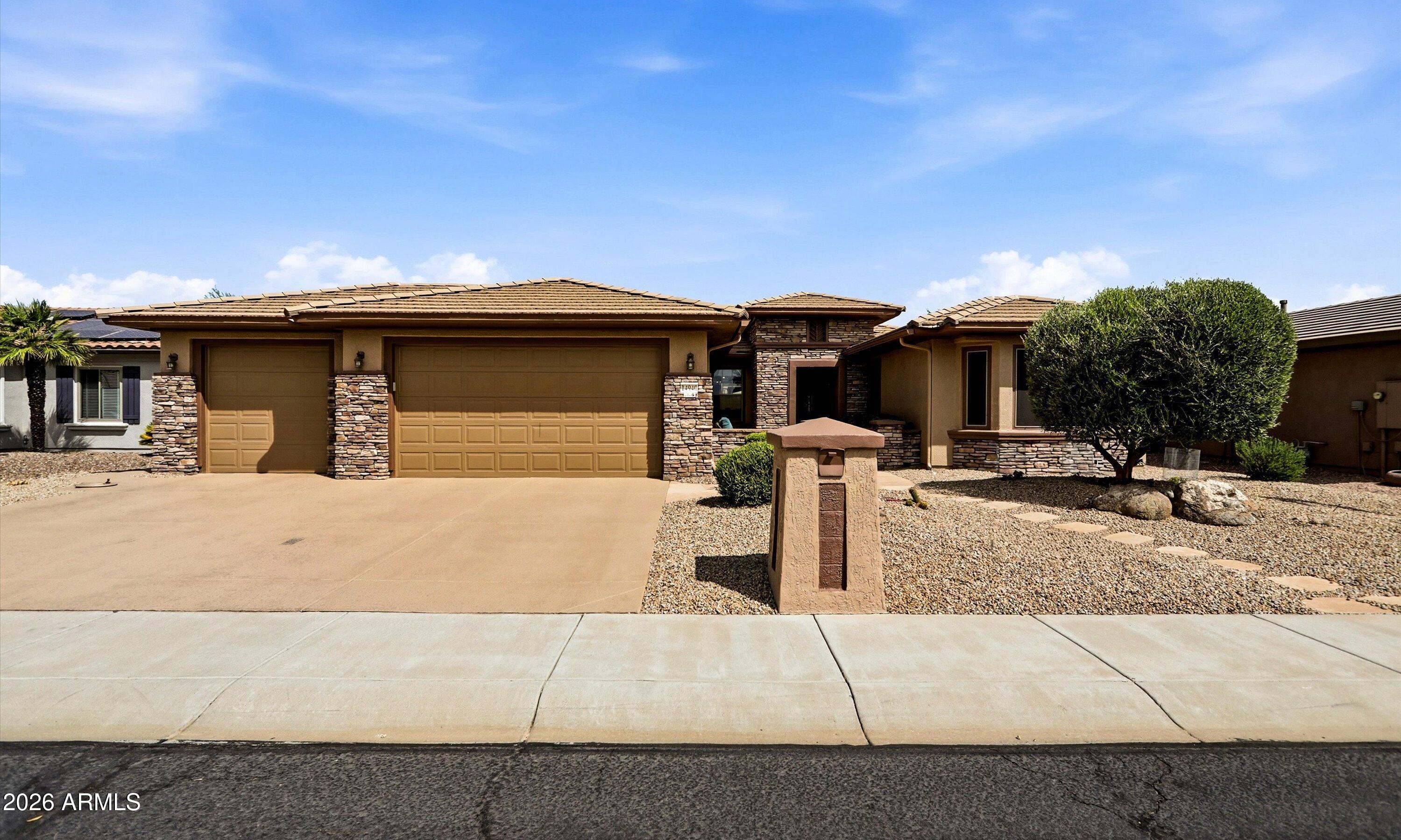 14940 W ANGEL BASIN Way, Surprise, AZ 85374