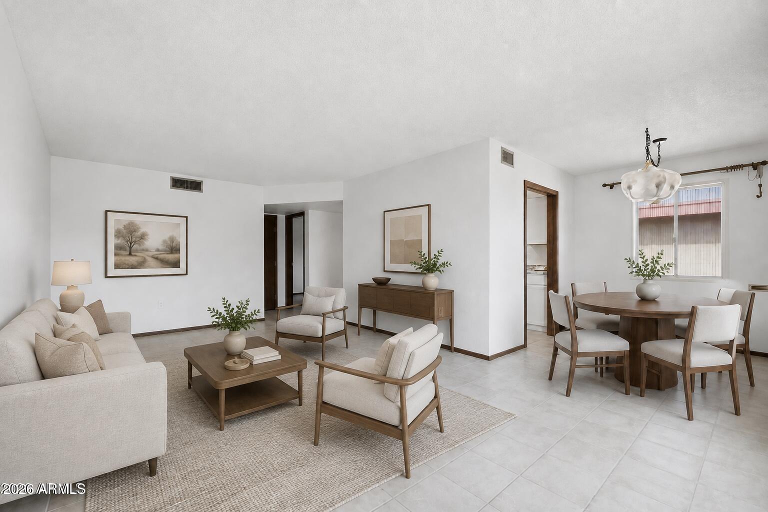 13216 N 98TH Avenue P, Sun City, AZ 85351