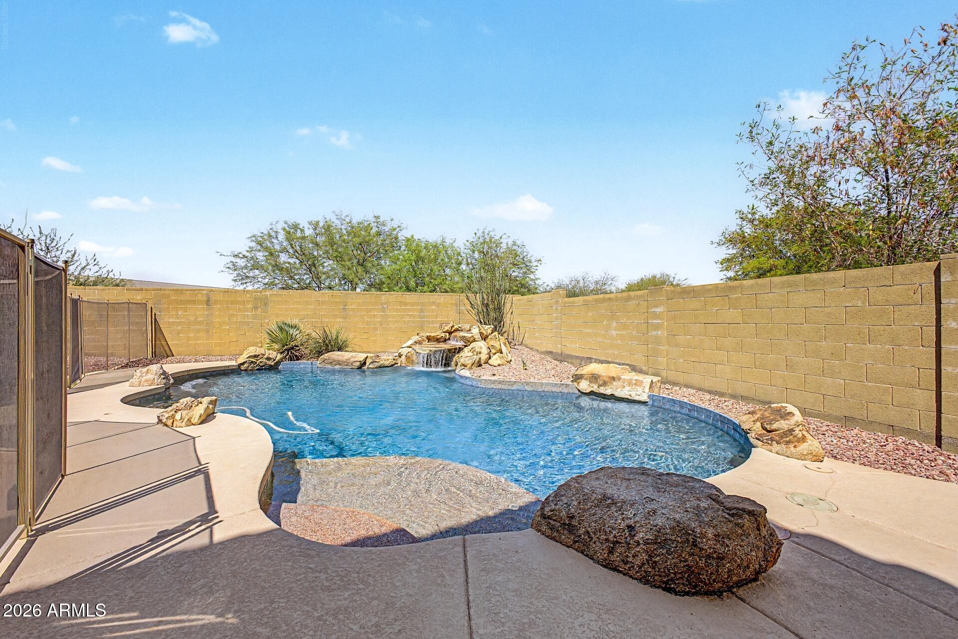 40932 N BARNUM Way, Anthem, AZ 85086