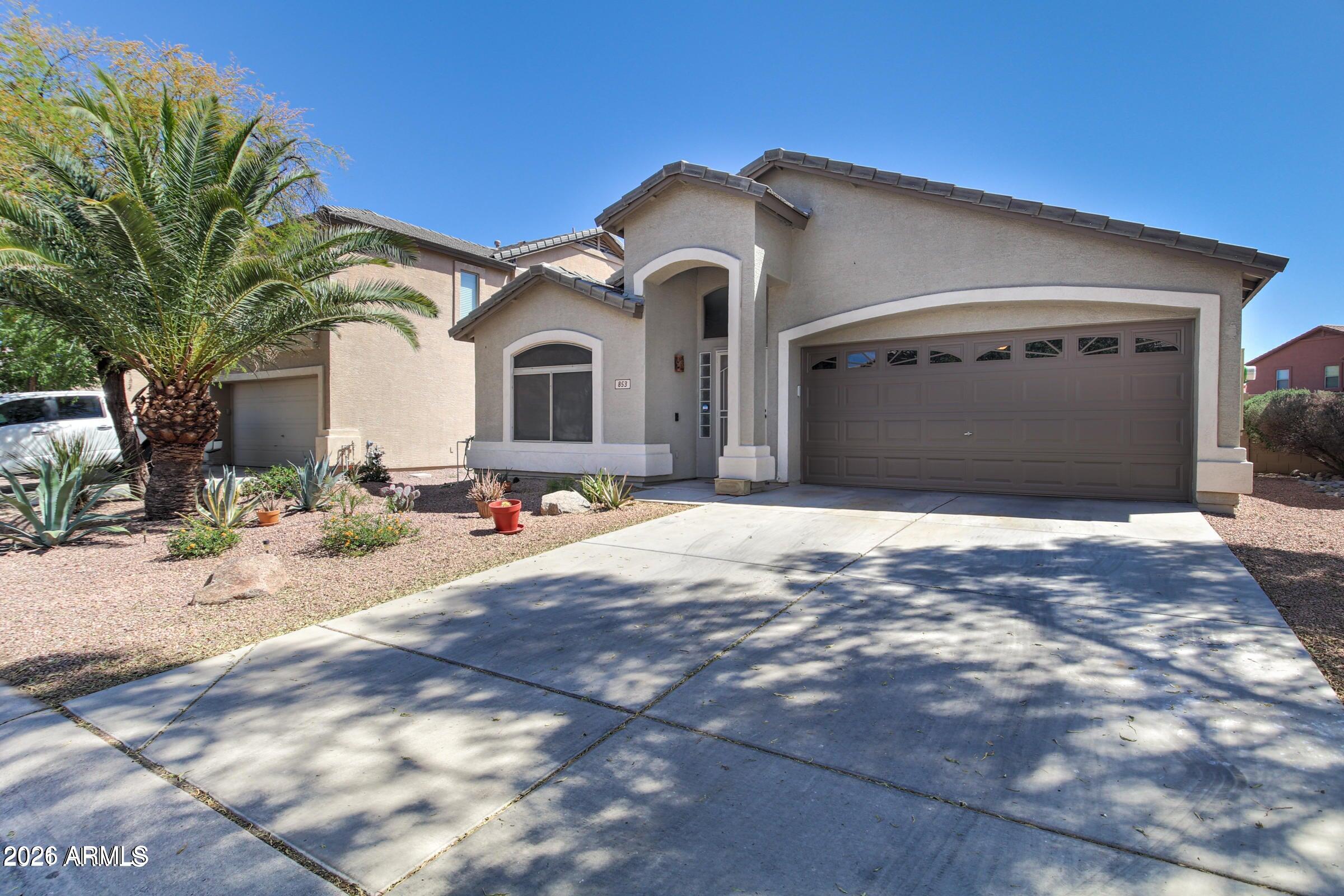 853 E MOUNTAIN VIEW Road, San Tan Valley, AZ 85143