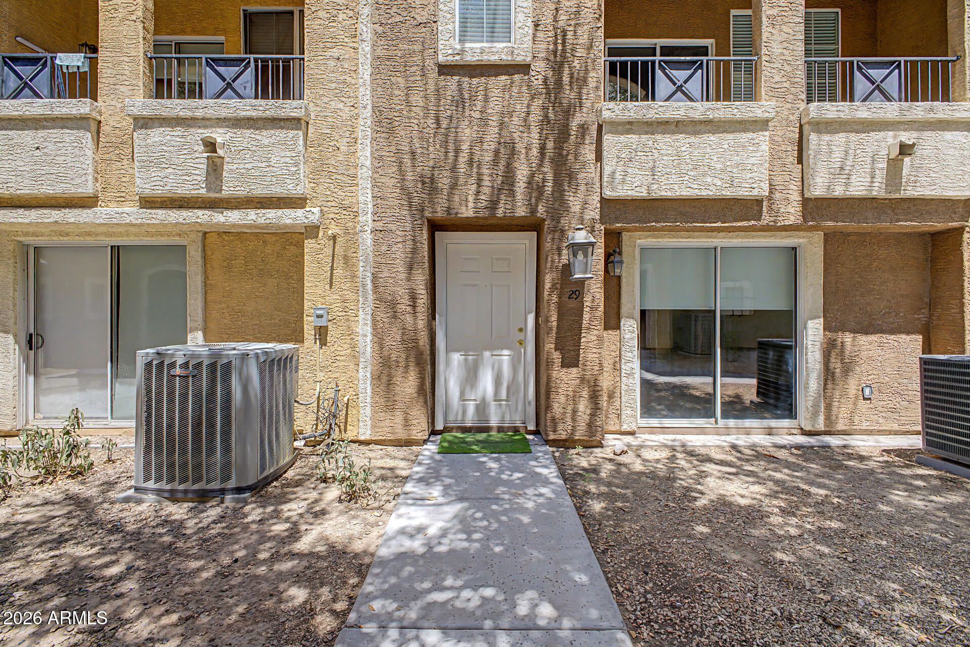 2450 W GLENROSA Avenue 29, Phoenix, AZ 85015