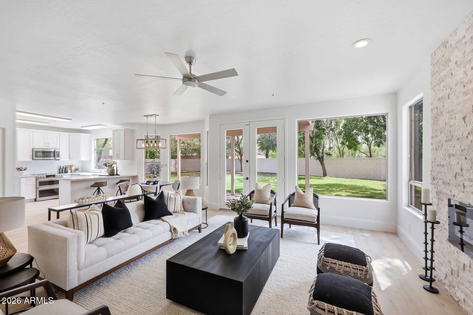 9705 E PINE VALLEY Road, Scottsdale, AZ 85260
