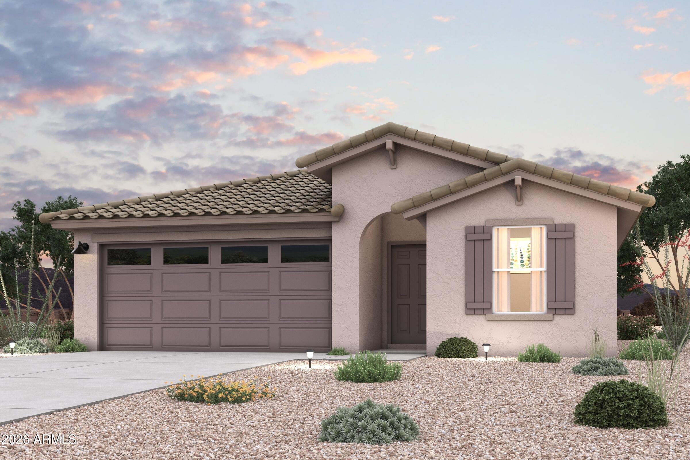 24511 W ST CATHERINE Avenue, Buckeye, AZ 85326