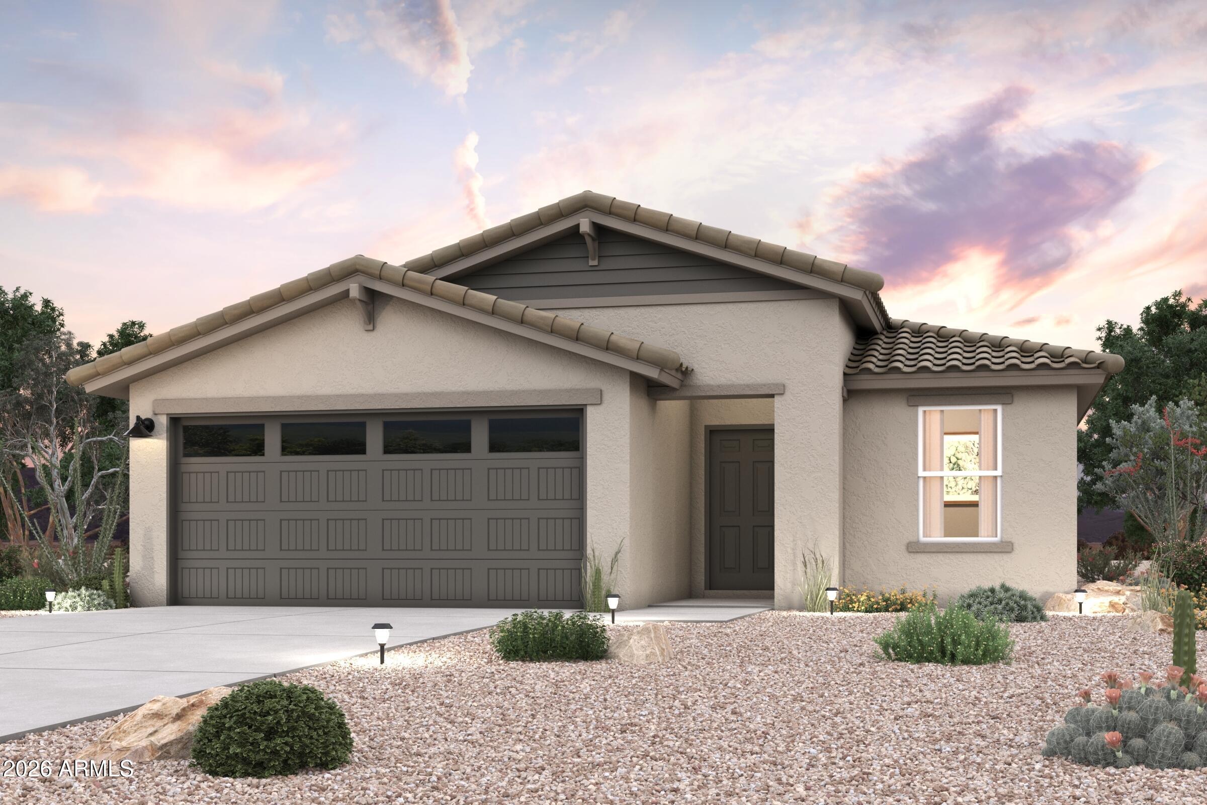 24517 W ST CATHERINE Avenue, Buckeye, AZ 85326