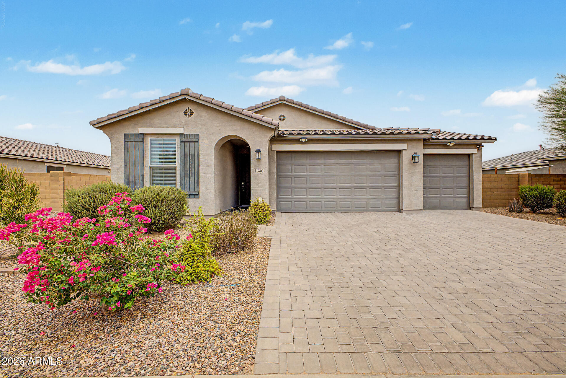 1640 E WALTER Drive, Casa Grande, AZ 85122