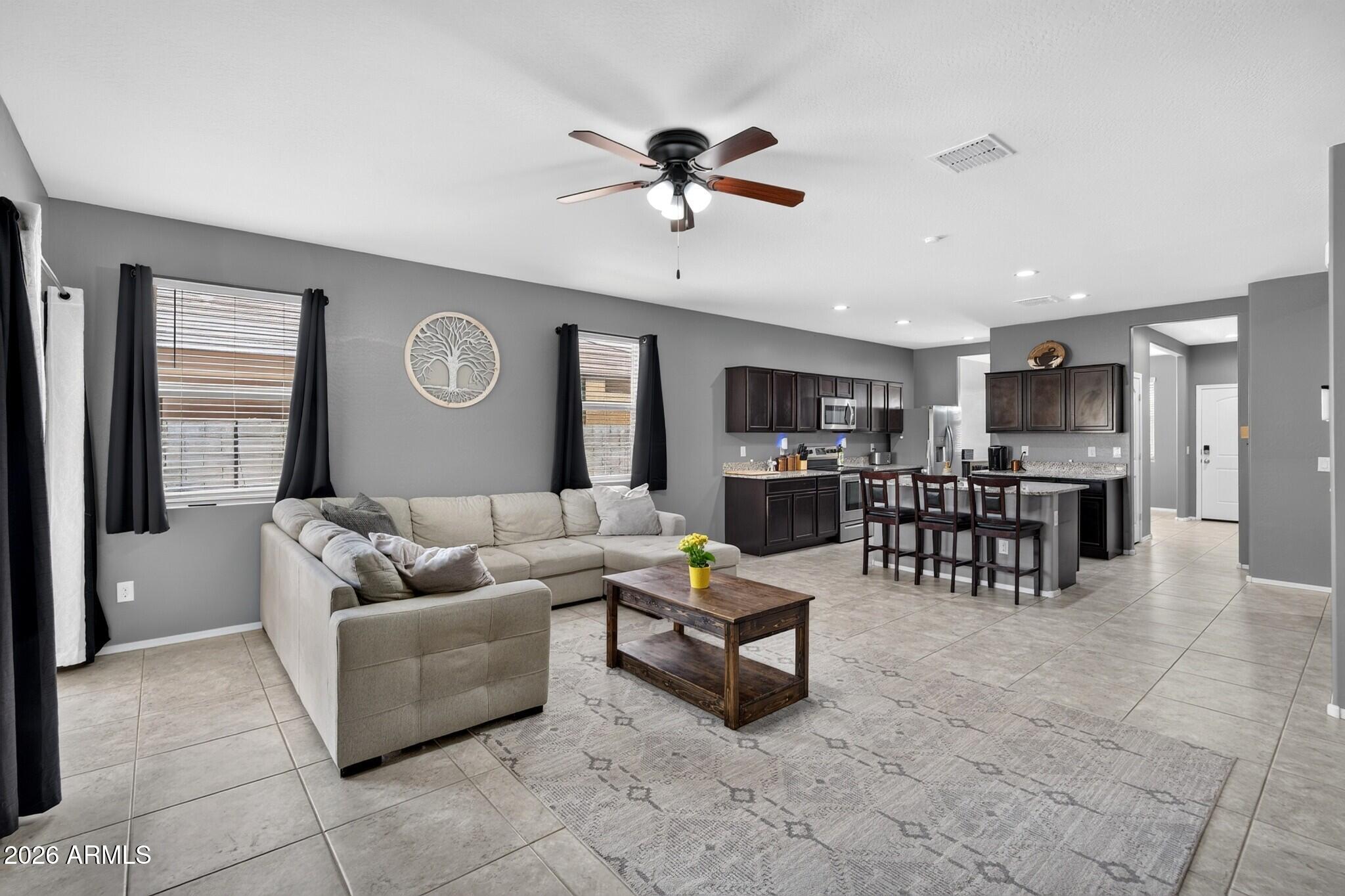 25666 W DESERT Drive, Buckeye, AZ 85326