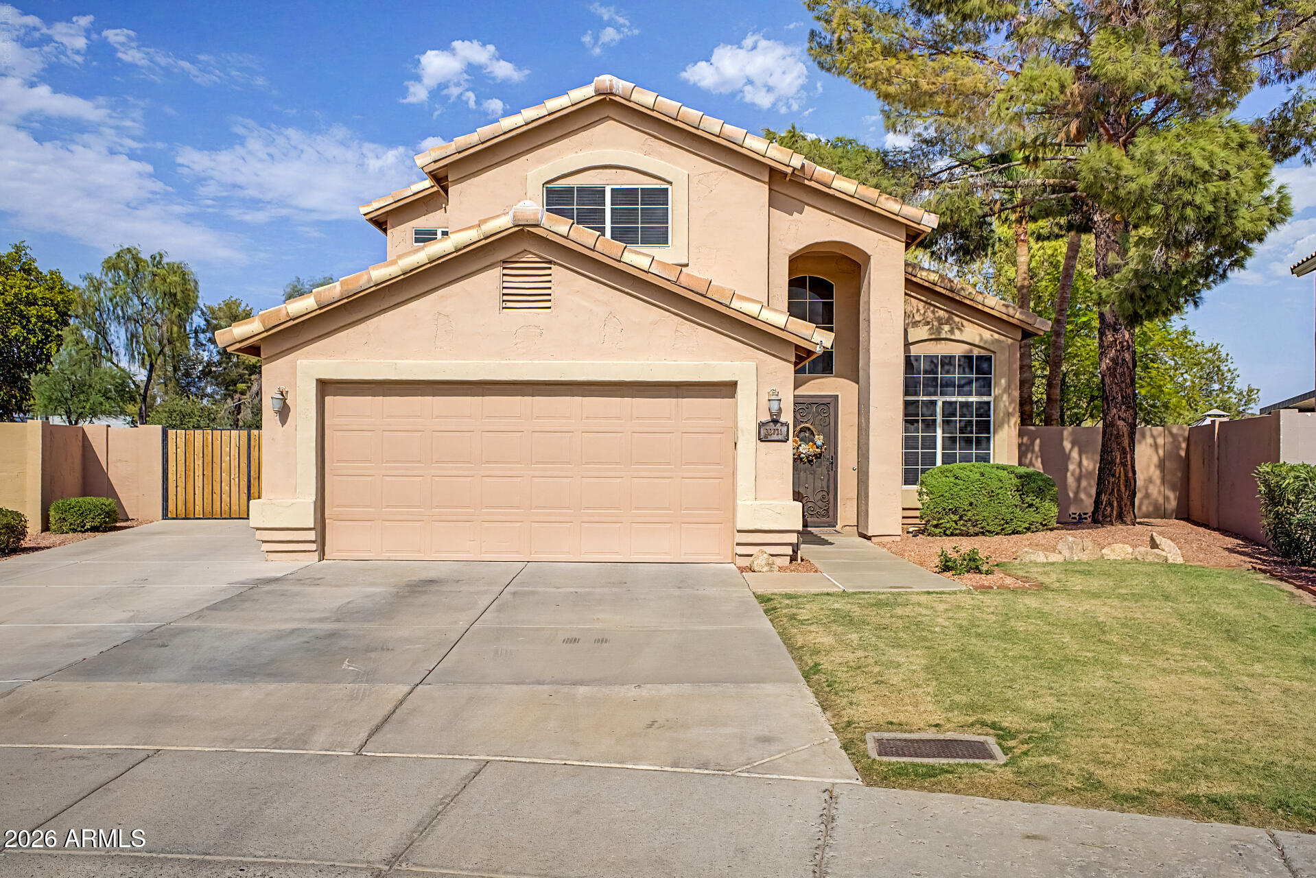 22721 N 71ST Drive, Glendale, AZ 85310