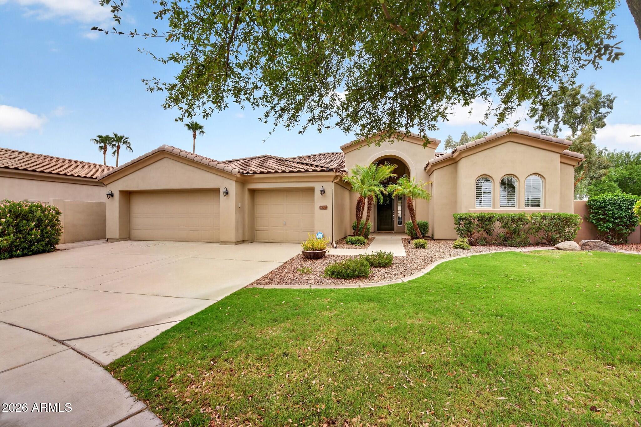 1971 W MEAD Court, Chandler, AZ 85248