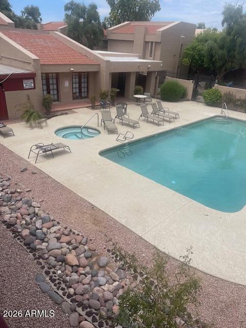 3131 W COCHISE Drive 165, Phoenix, AZ 85051