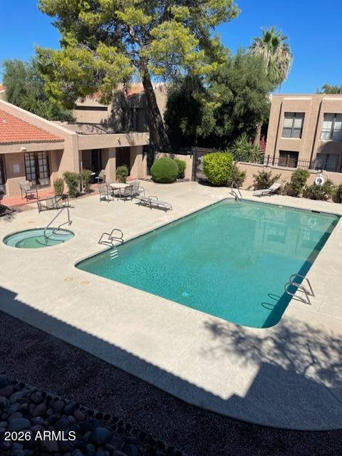 3131 W COCHISE Drive 265, Phoenix, AZ 85051