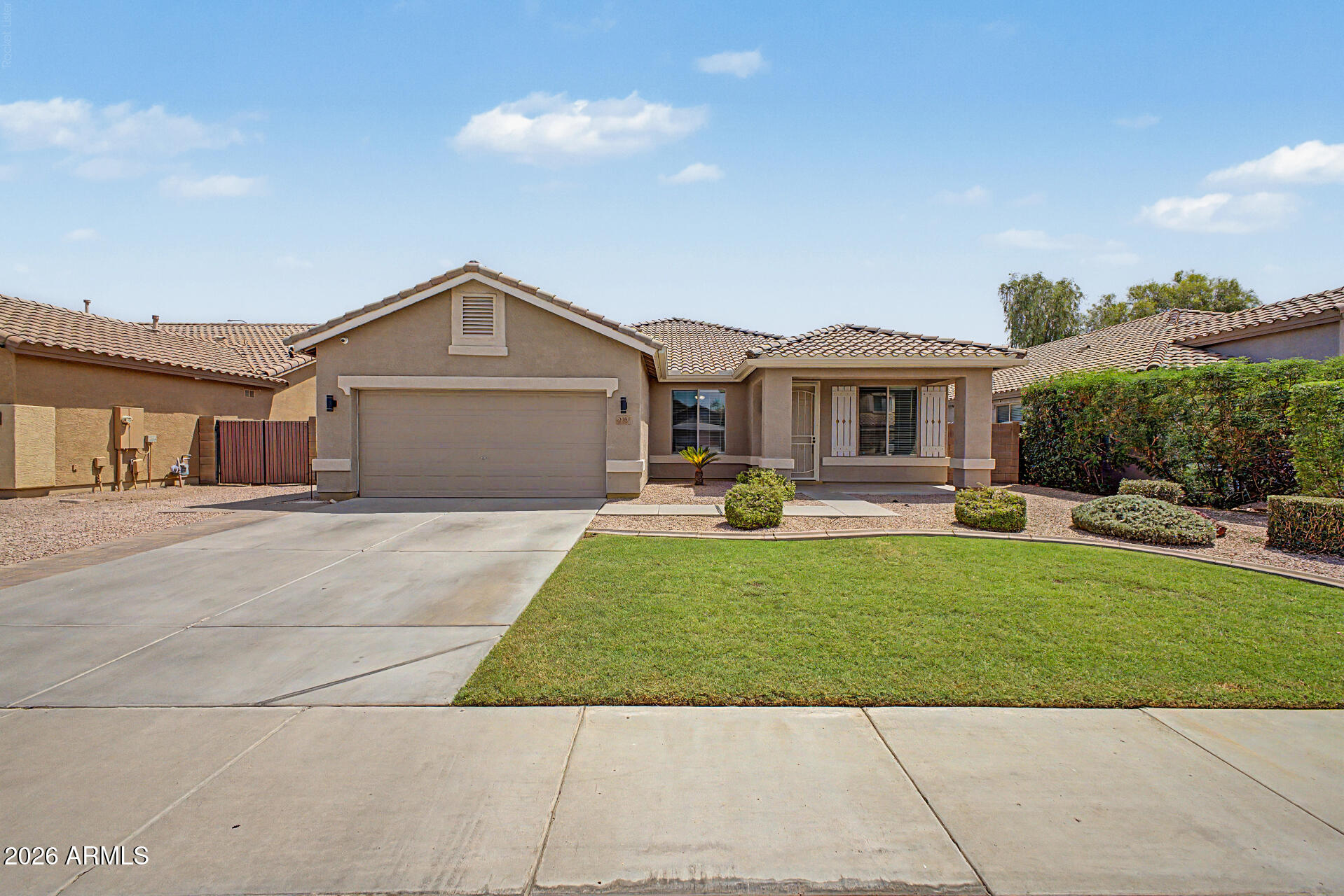 3053 E BLUEBIRD Place, Chandler, AZ 85286