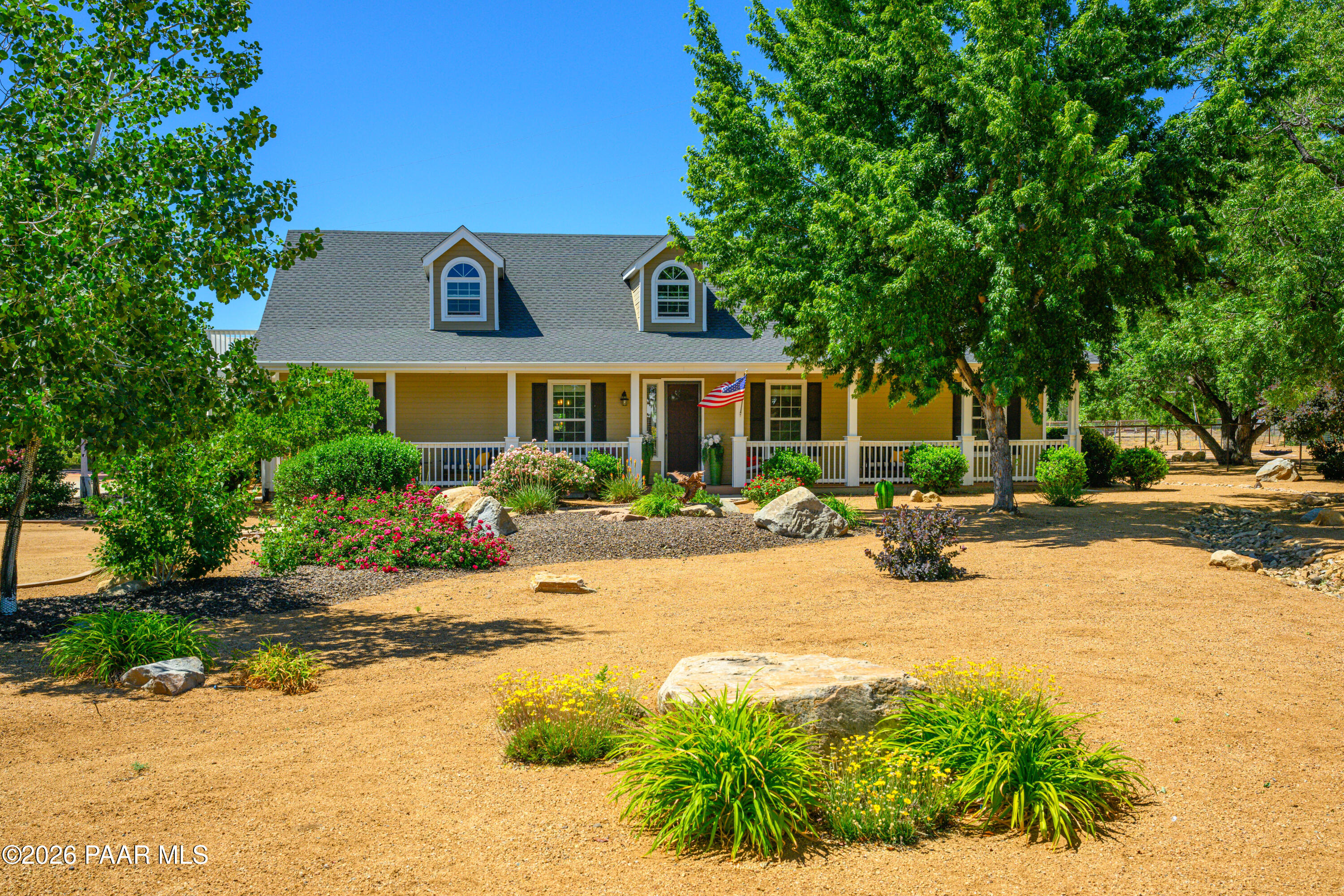 1409 W Kelly Drive, Prescott, AZ 86305