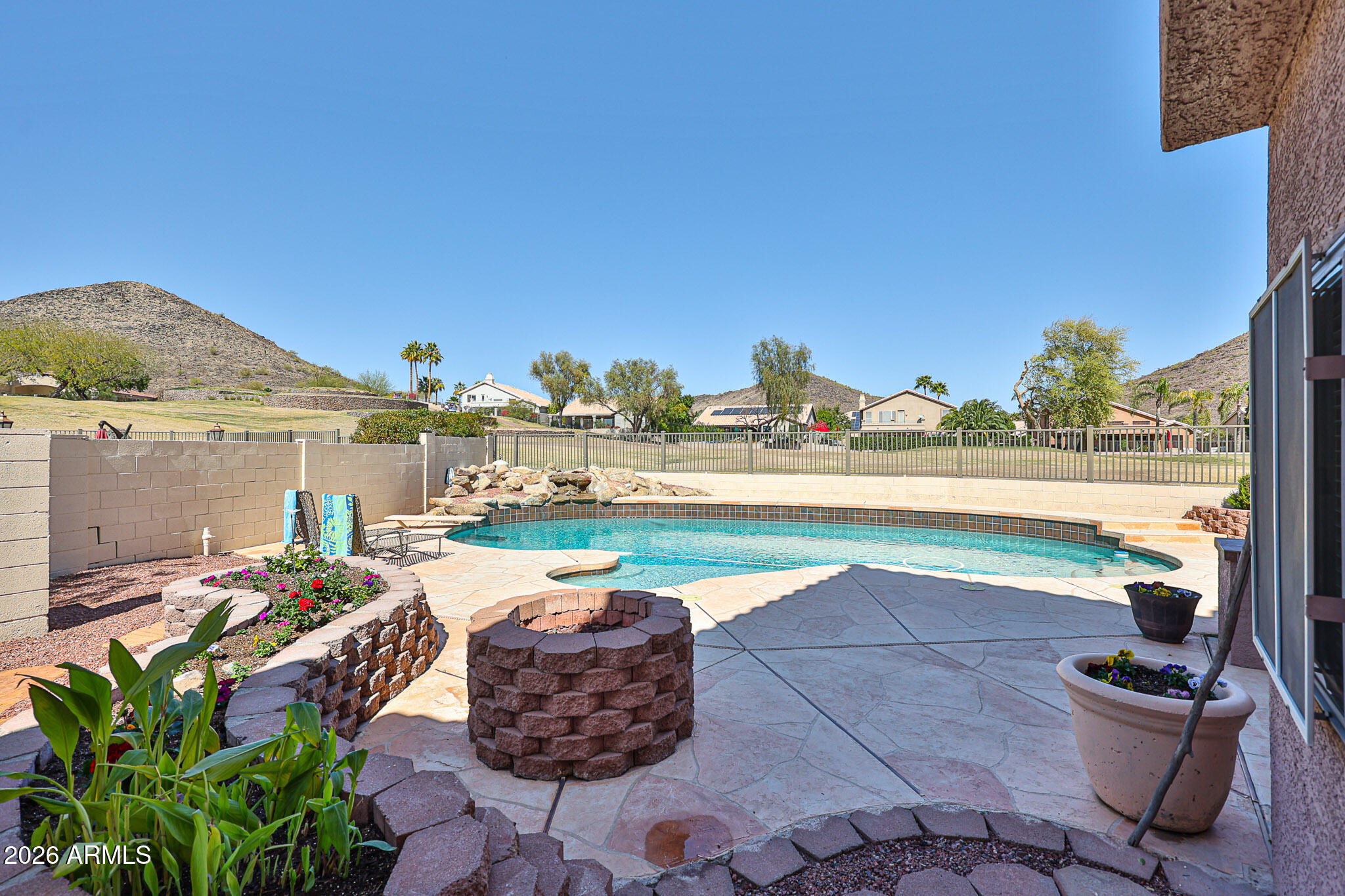 22521 N 60TH Avenue, Glendale, AZ 85310