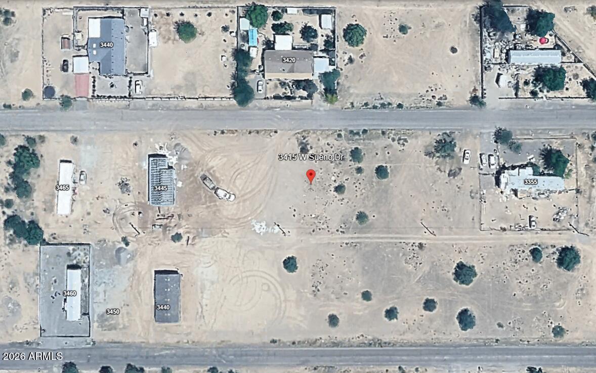 3405 W SUENO Drive 27, Eloy, AZ 85131