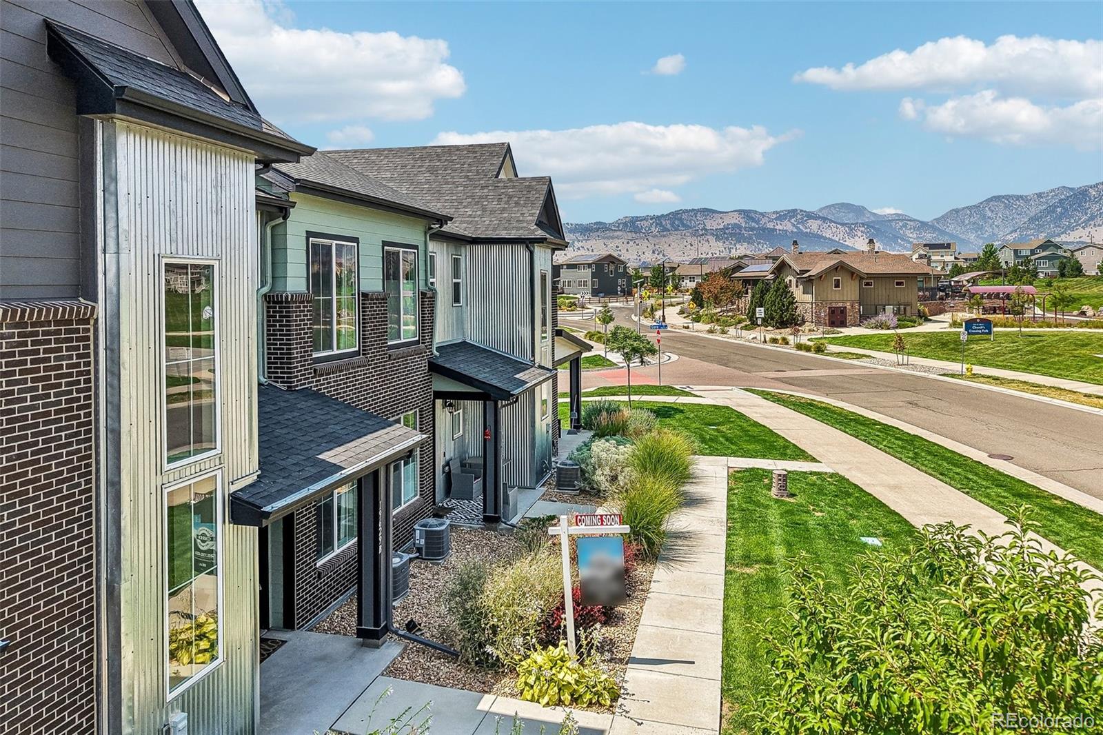 19629 W 93rd Drive #B, Arvada, CO 80007