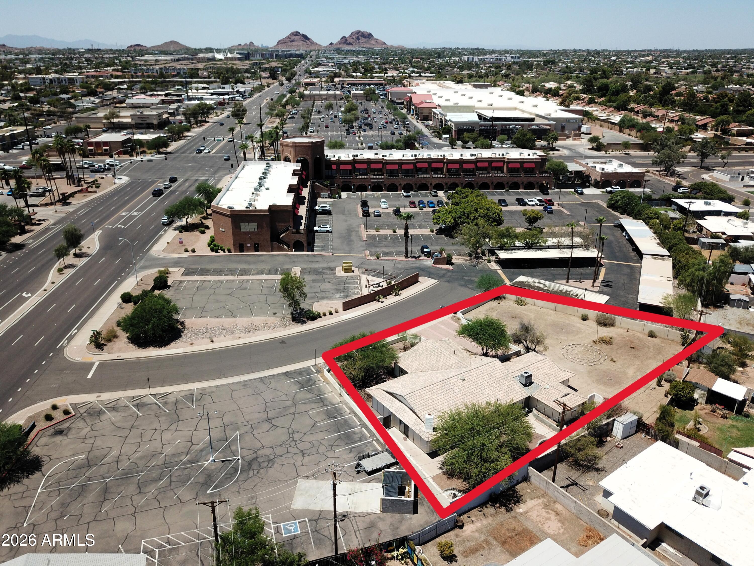 8038 E ALMERIA Road, Scottsdale, AZ 85257