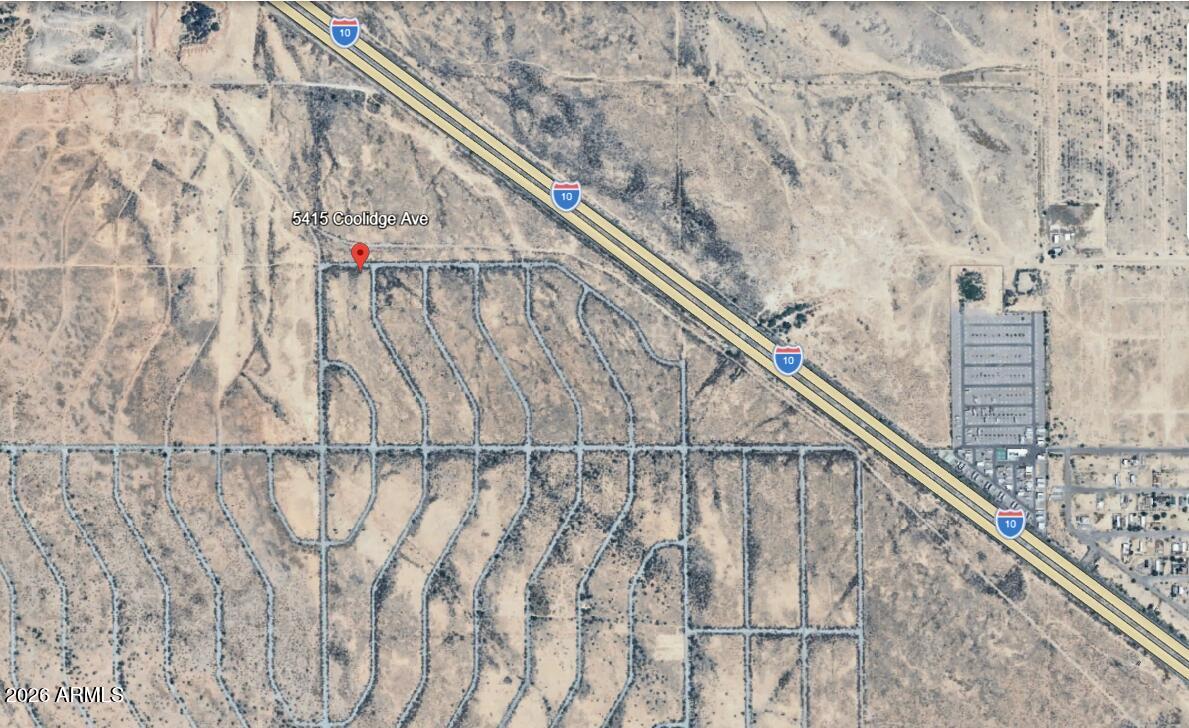 5415 W COOLIDGE Avenue 14, Eloy, AZ 85131