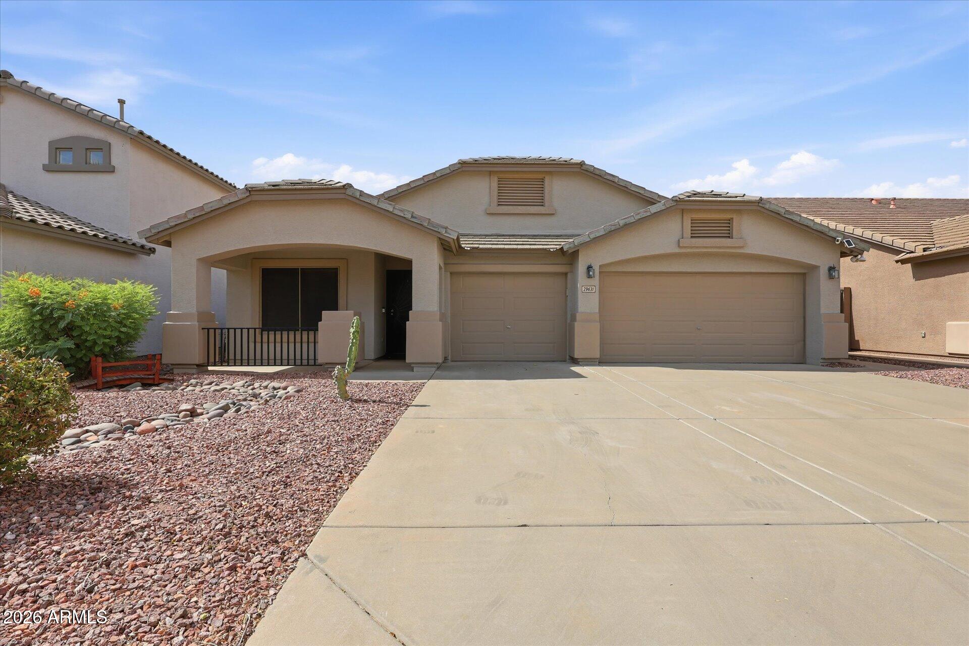 29631 N BALMORAL Place, San Tan Valley, AZ 85143