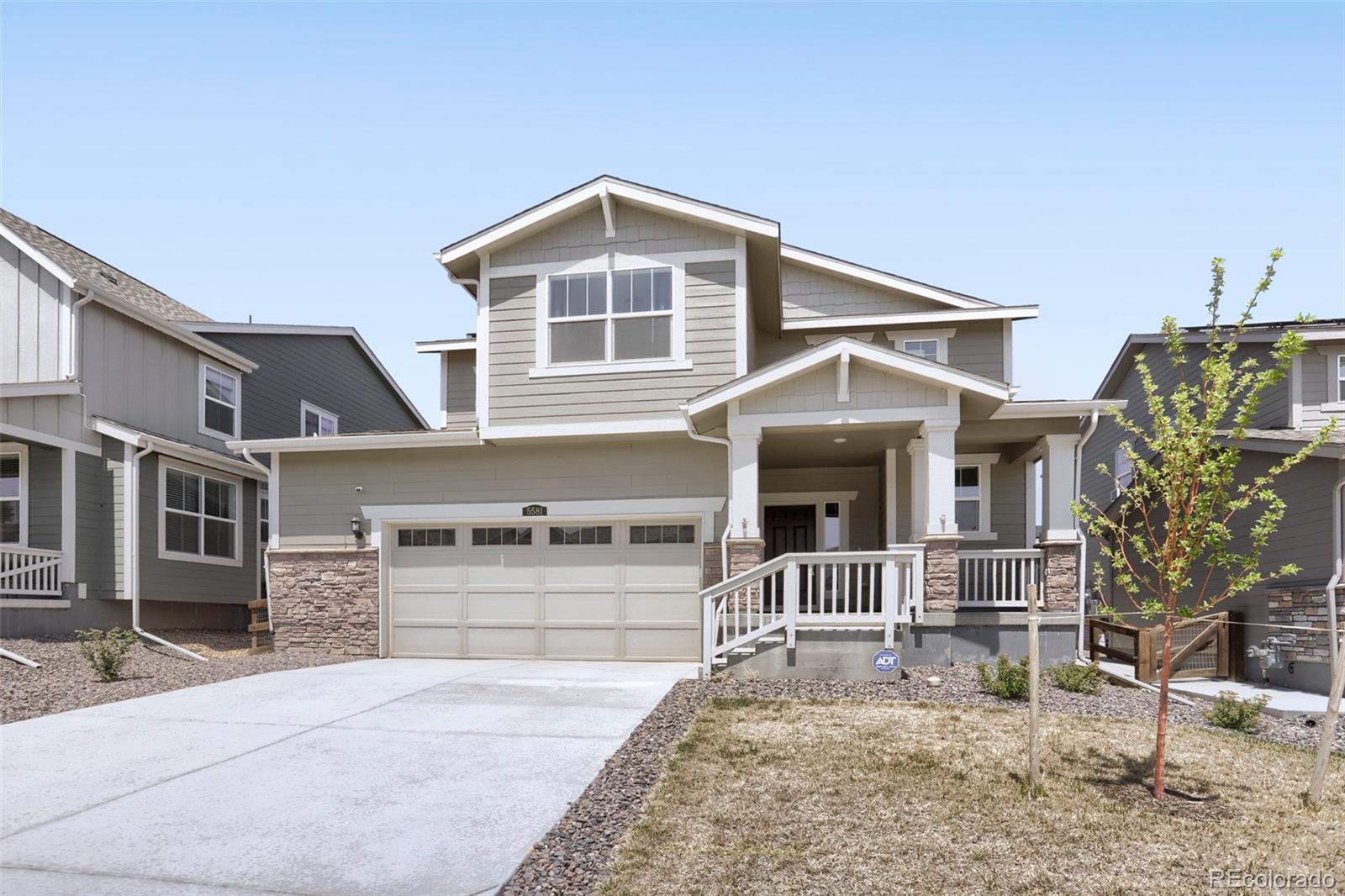 5581 Tamarack Avenue, Longmont, CO 80504