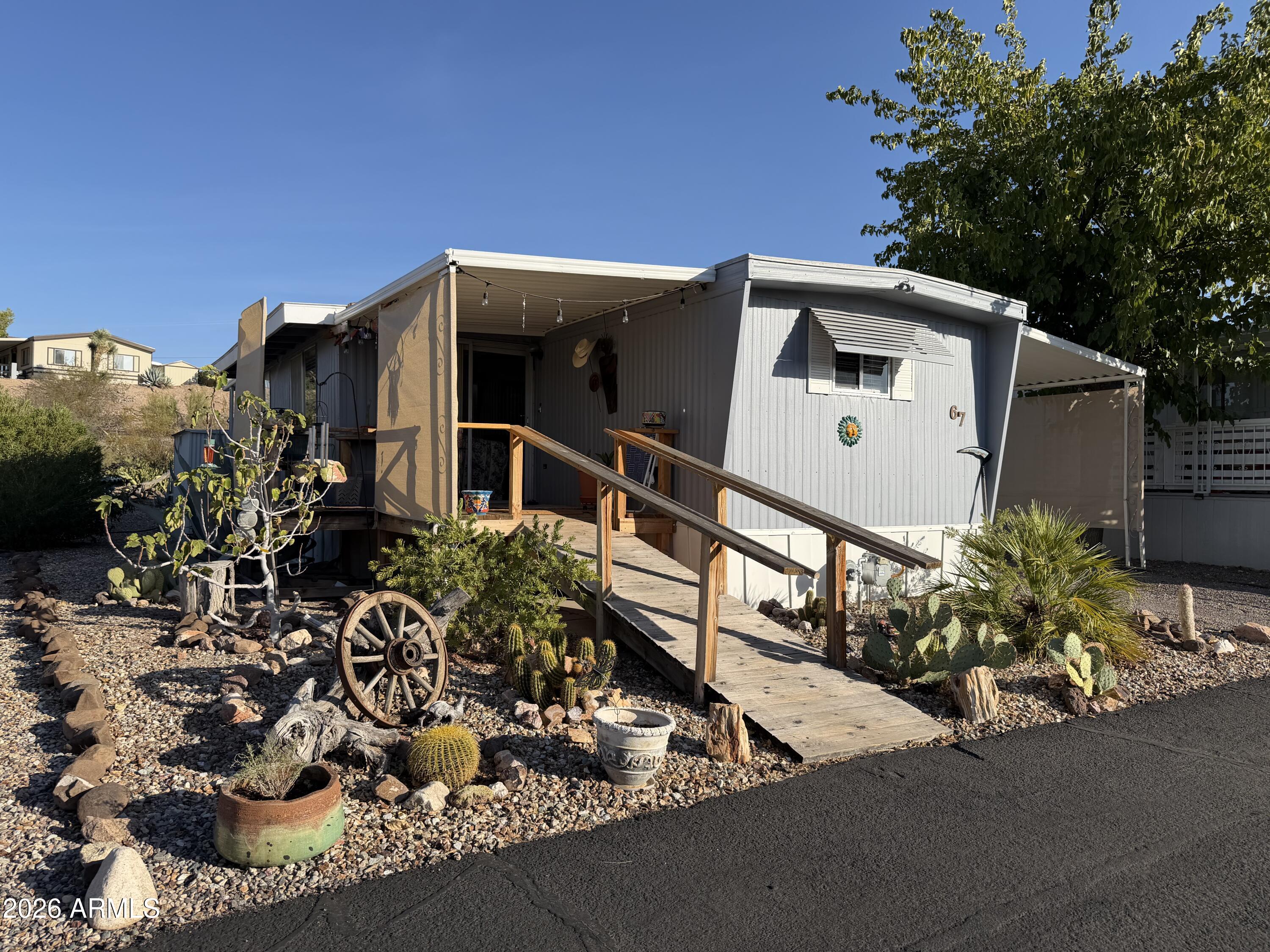 1855 W Wickenburg Way 67, Wickenburg, AZ 85390