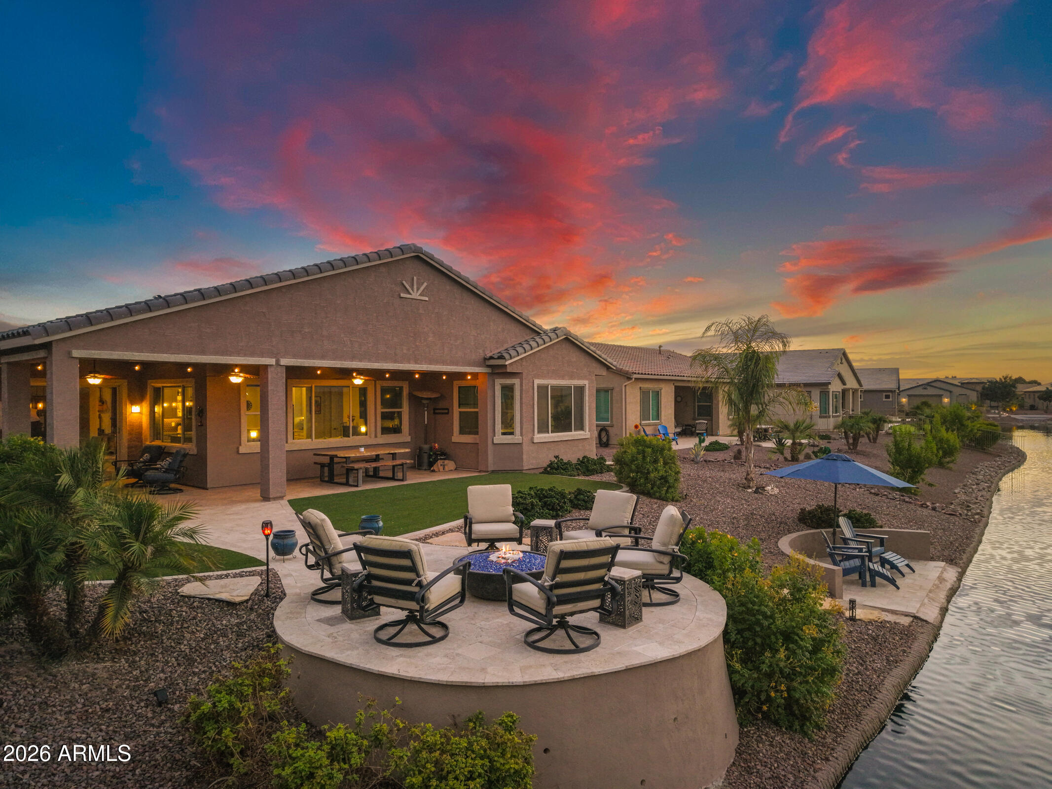 42122 W Rosewood Lane, Maricopa, AZ 85138
