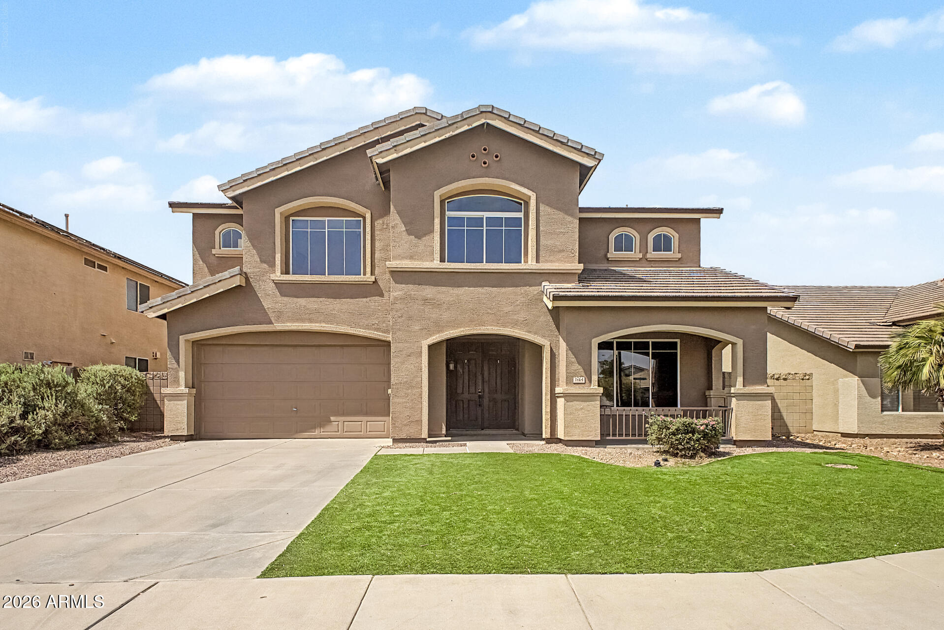 3464 S AMBUSH PASS Road, Gilbert, AZ 85297