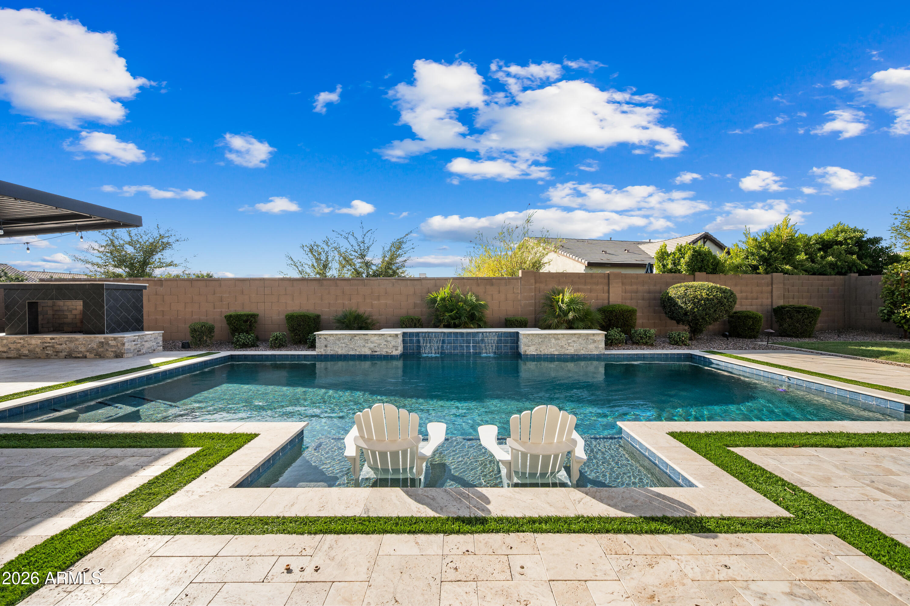 5544 S CASTIEL, Mesa, AZ 85212
