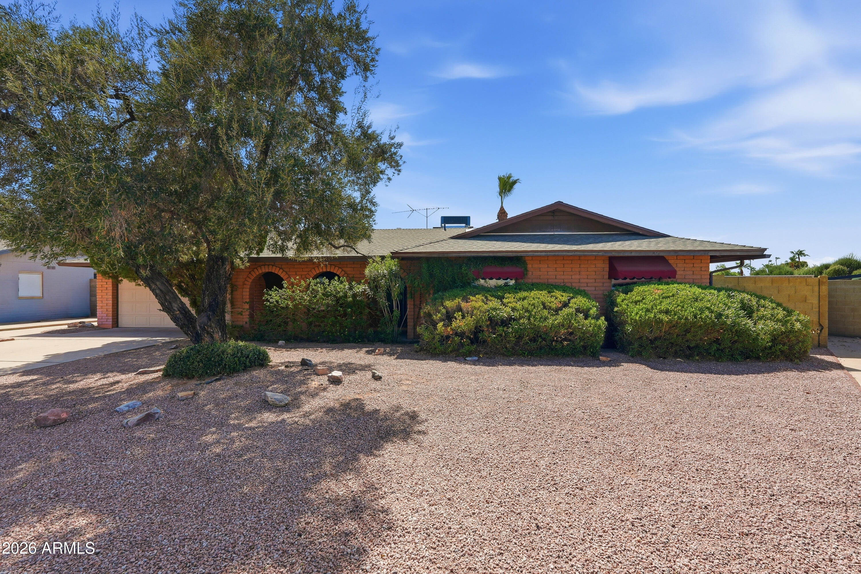 10838 N 35TH Street, Phoenix, AZ 85028
