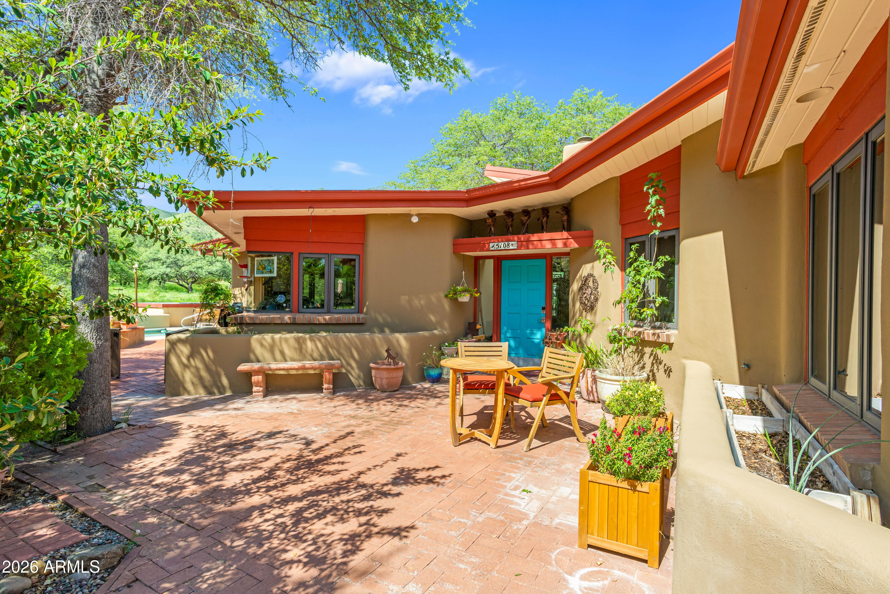 5108 E DEAD BEAR DRAW, Hereford, AZ 85615