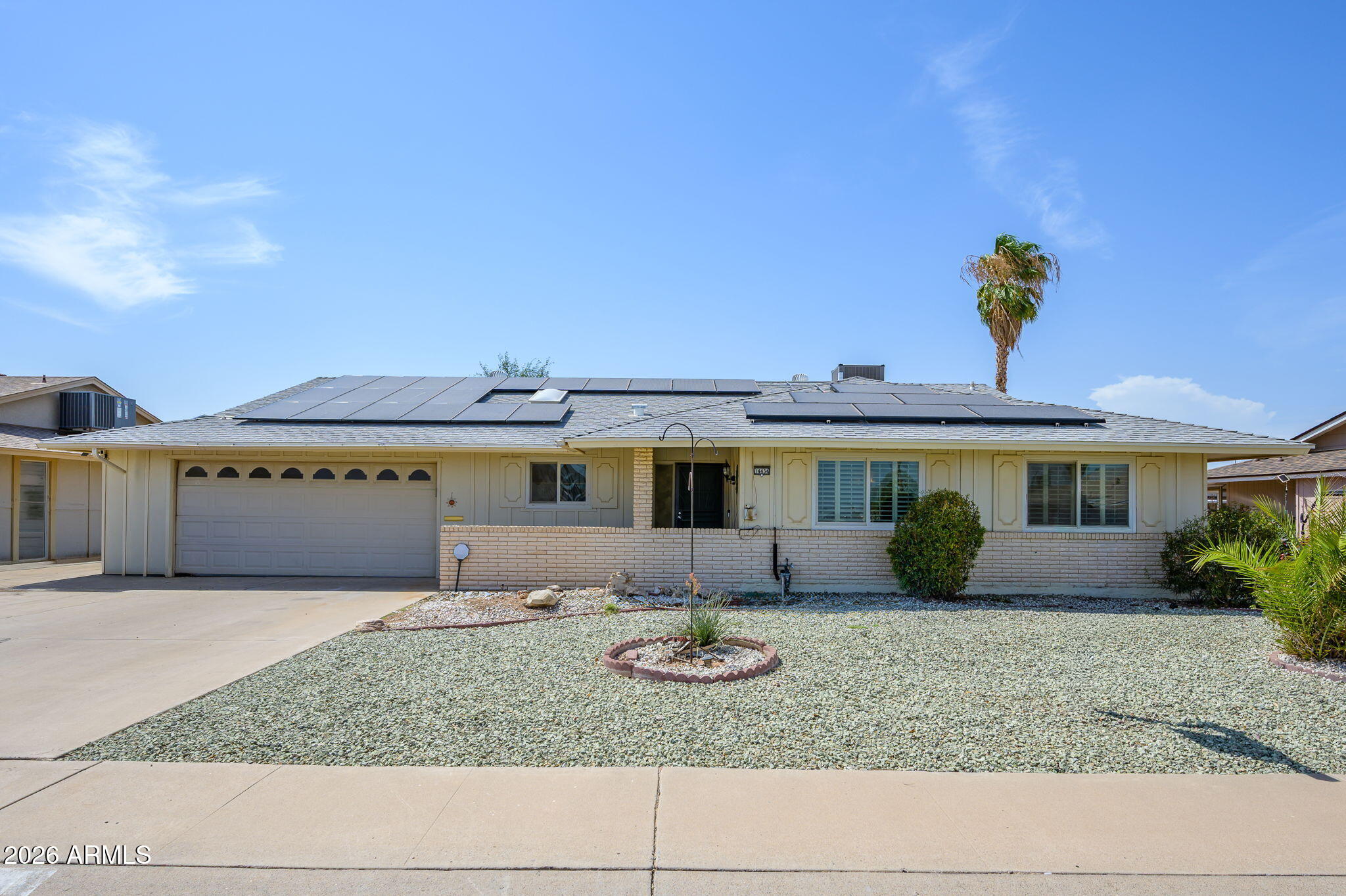 14434 N MCPHEE Drive, Sun City, AZ 85351