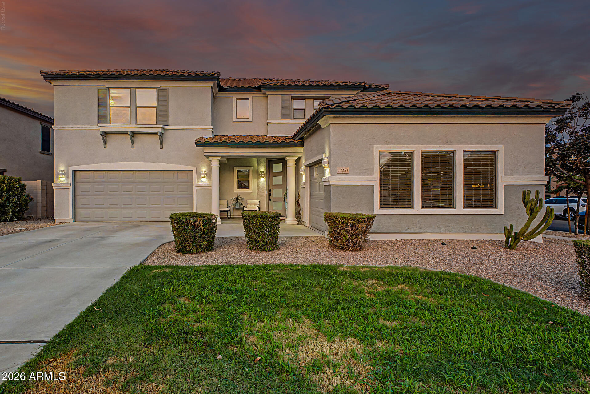14131 N 135TH Lane, Surprise, AZ 85379
