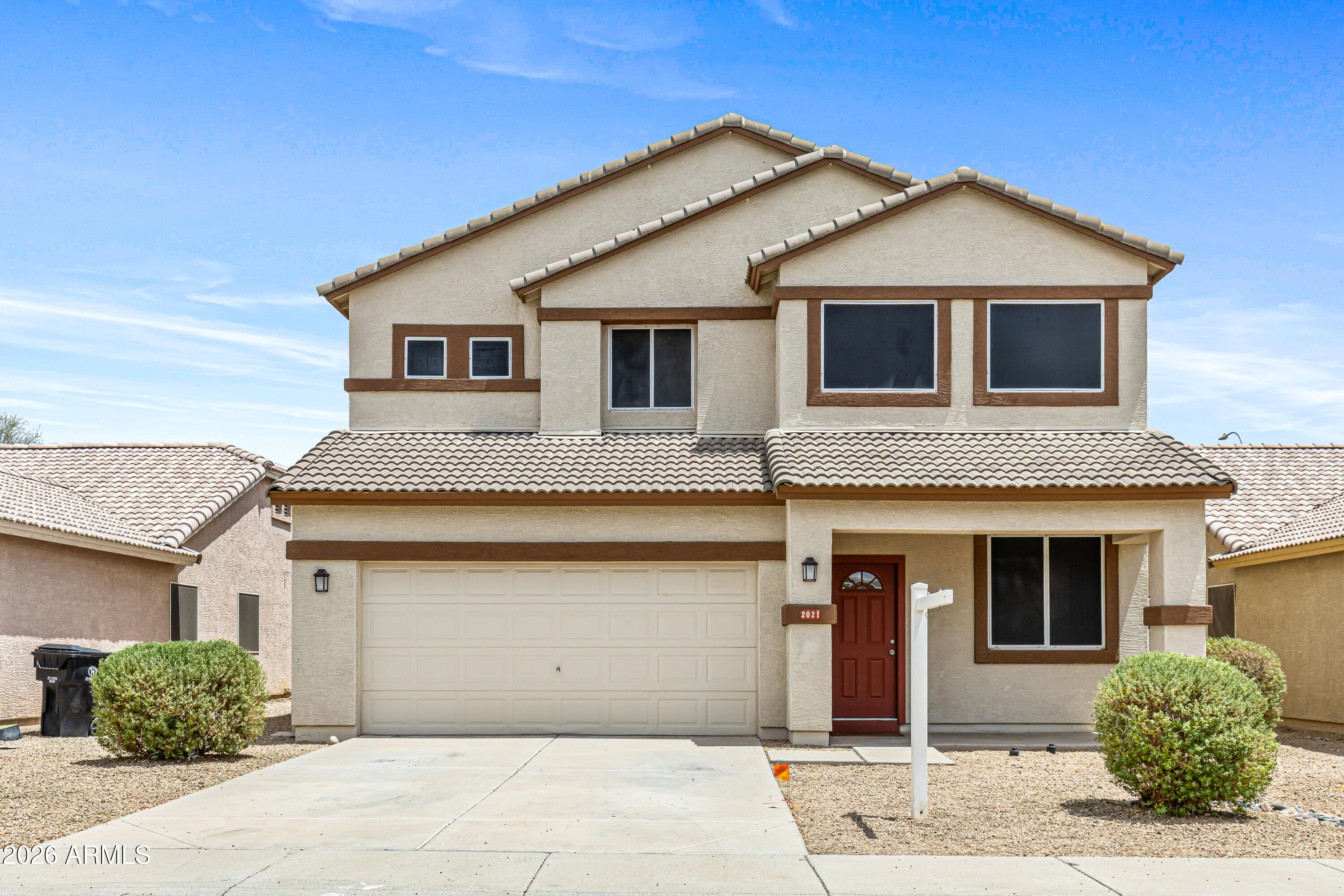 2021 N 103RD Drive, Avondale, AZ 85392
