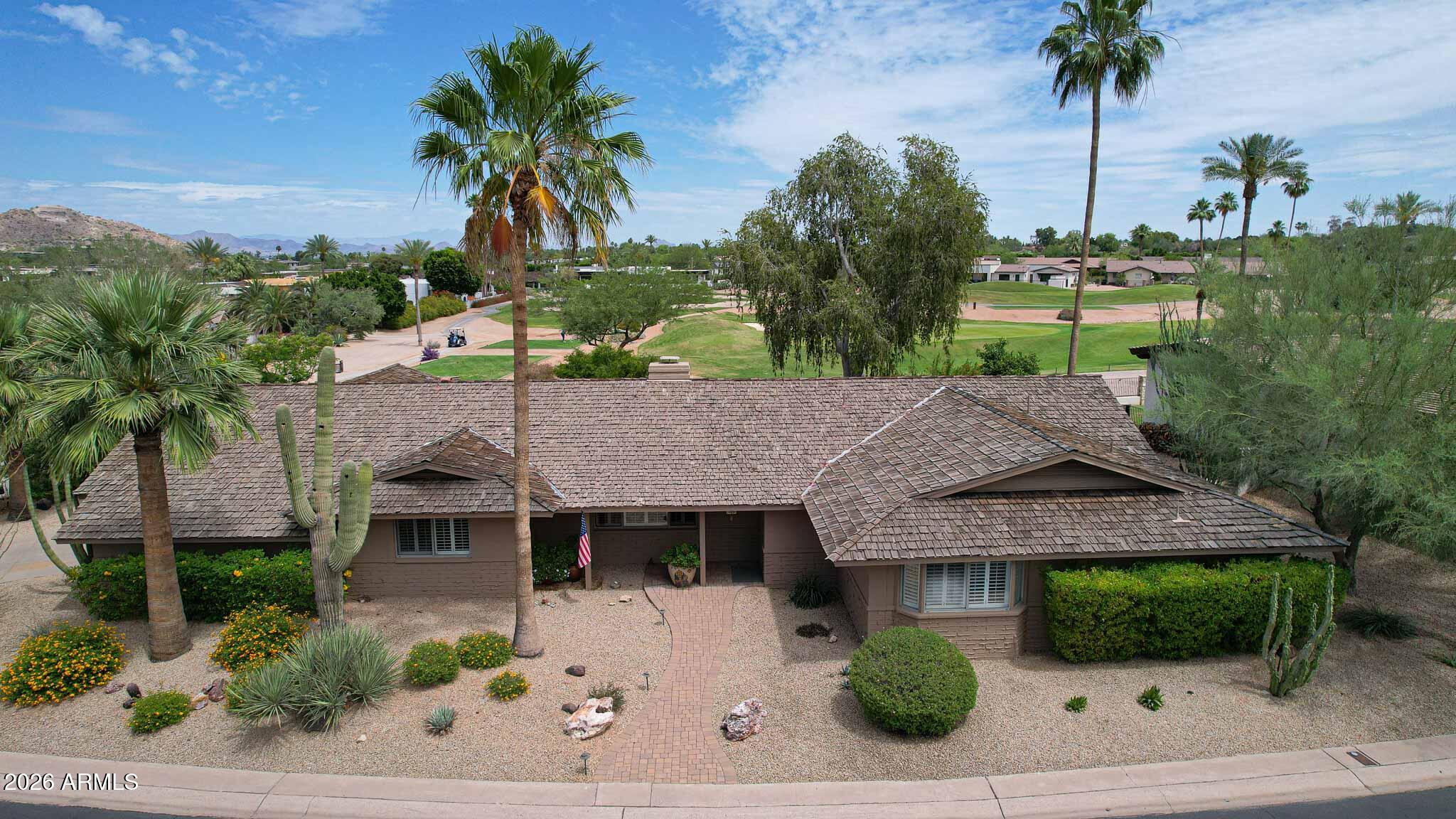 5525 E LINCOLN Drive 105, Paradise Valley, AZ 85253