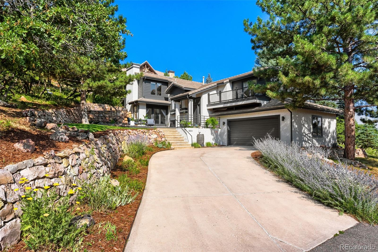 6823 Big Horn Trail, Littleton, CO 80125