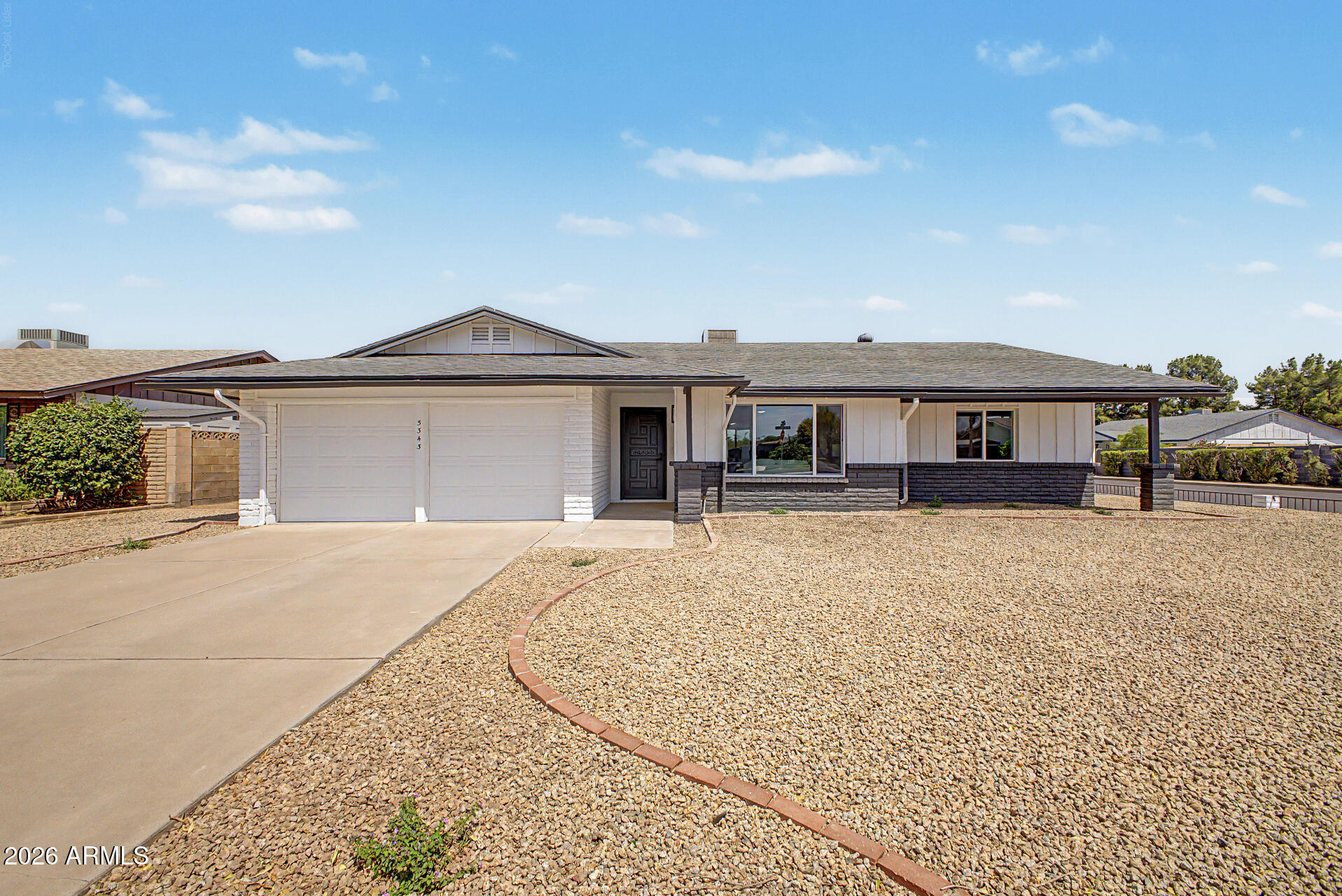5343 S HAZELTON Lane, Tempe, AZ 85283