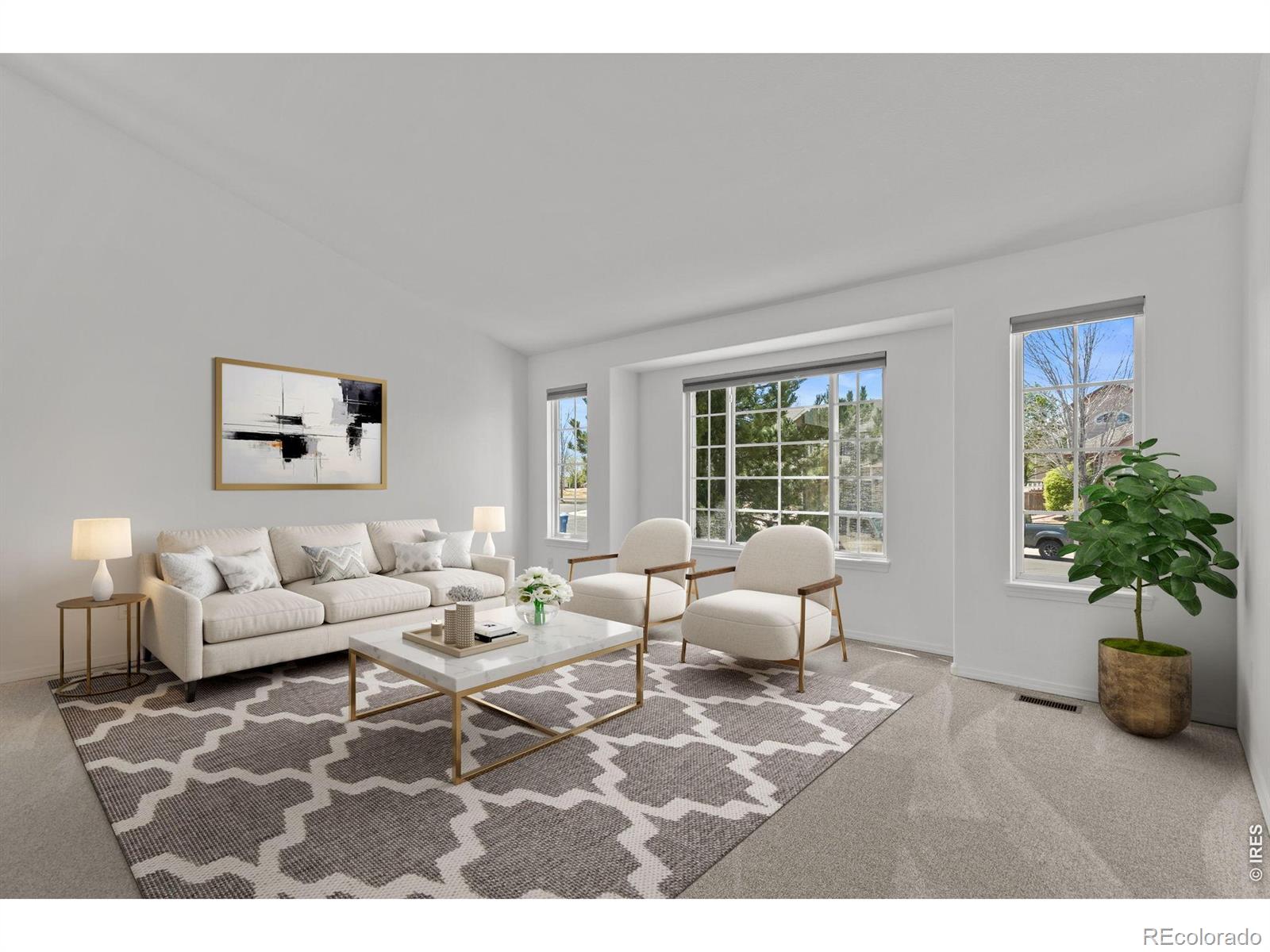 1408 Leahy Drive, Fort Collins, CO 80526