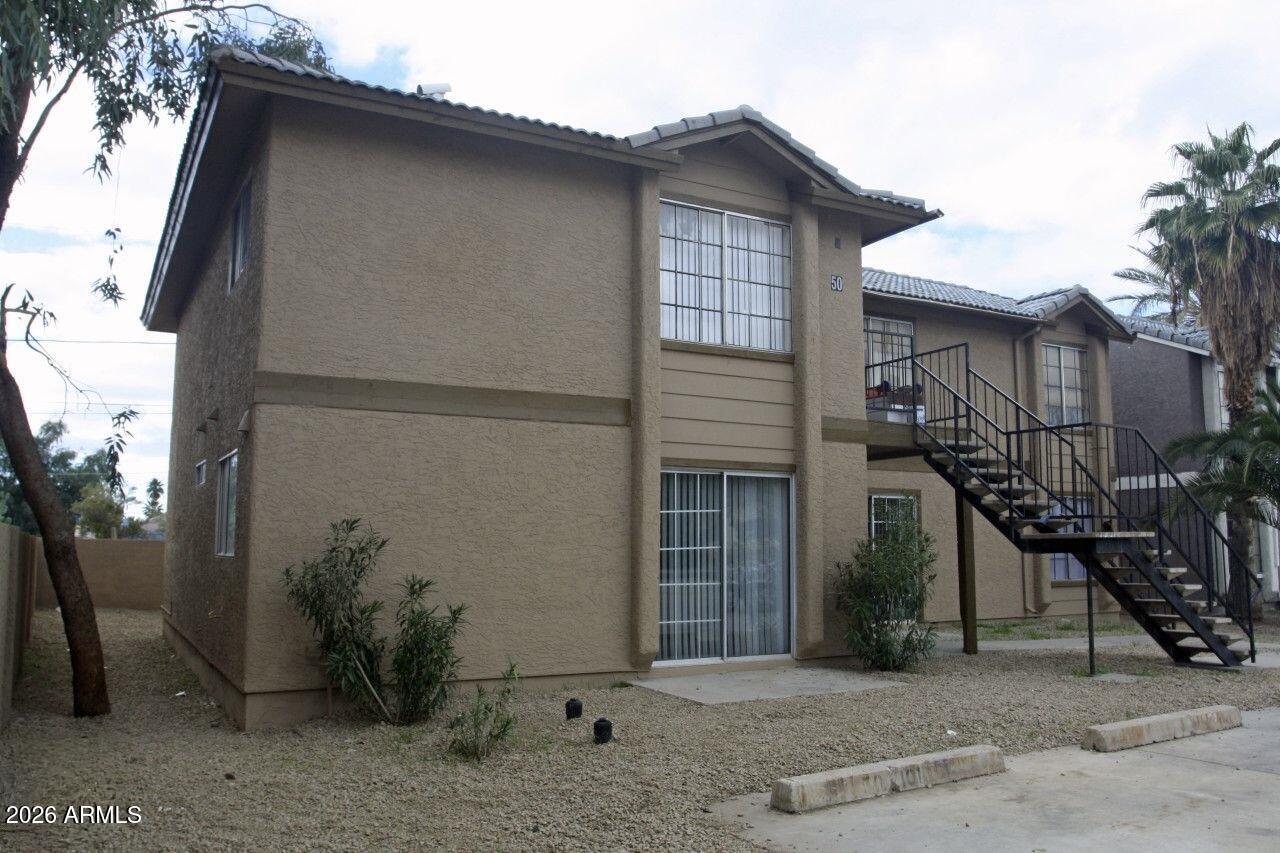 50 N MAY, Mesa, AZ 85201
