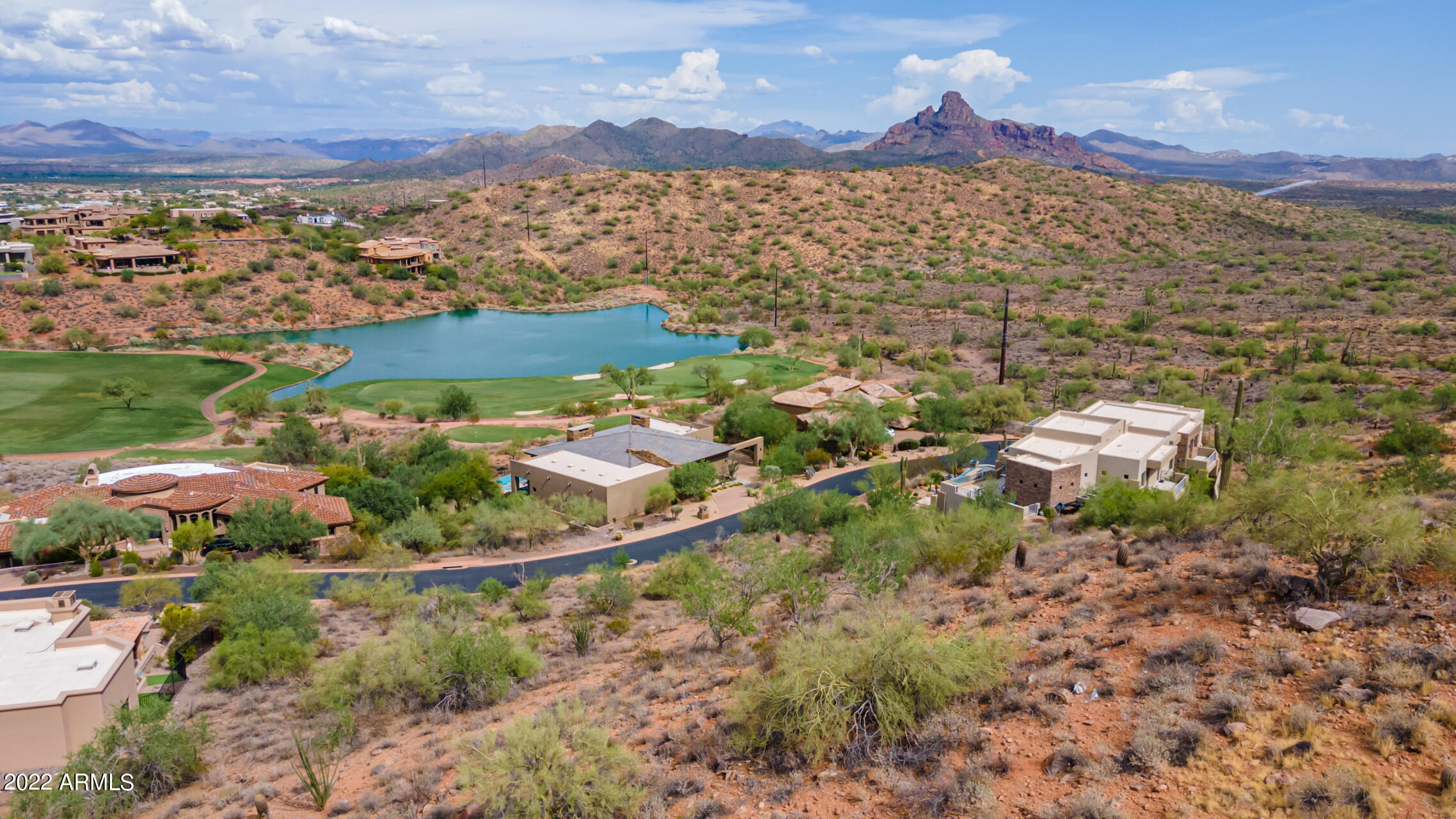 9130 N Lava Bluff Trail 14, Fountain Hills, AZ 85268