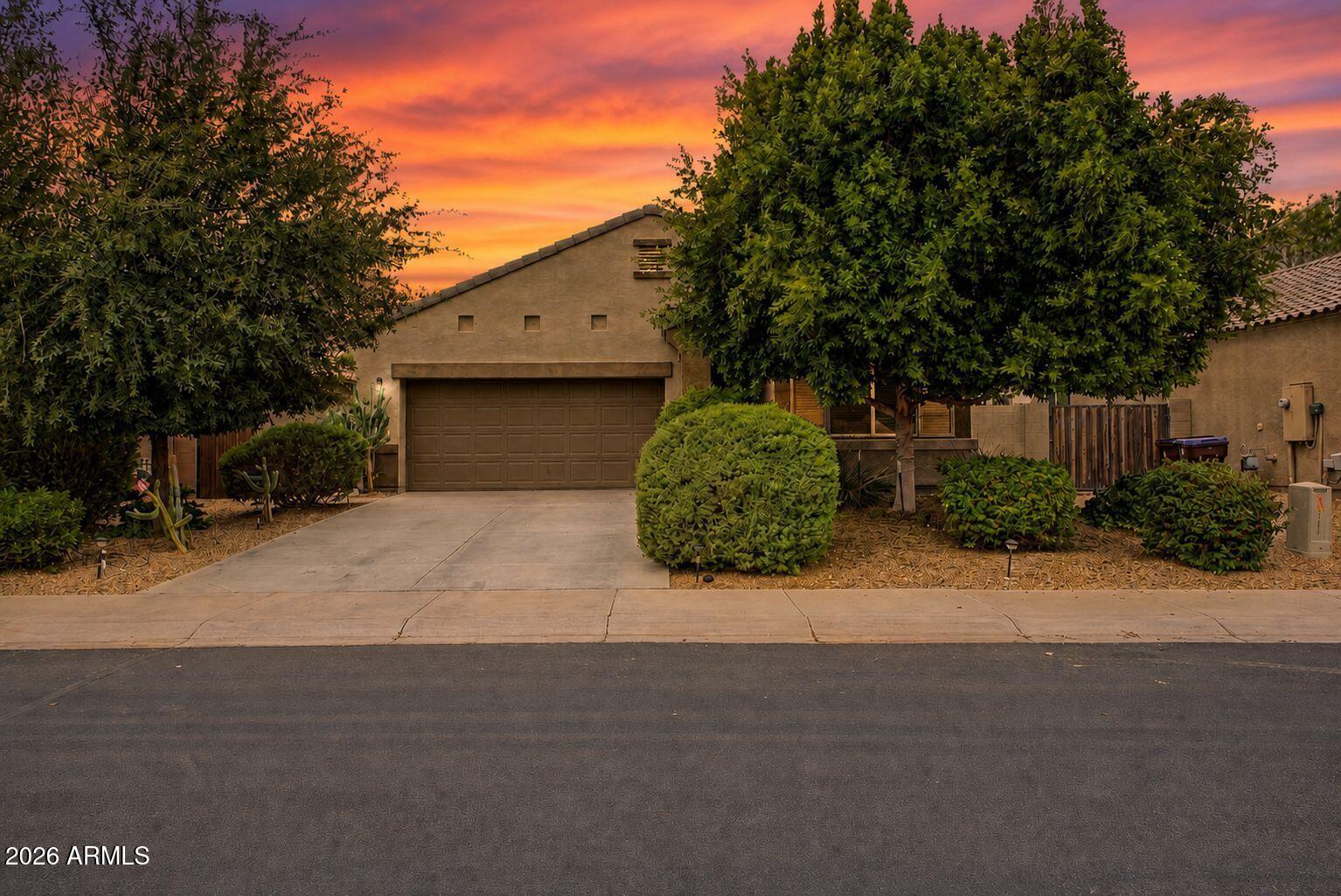 20242 N Jill Avenue, Maricopa, AZ 85138