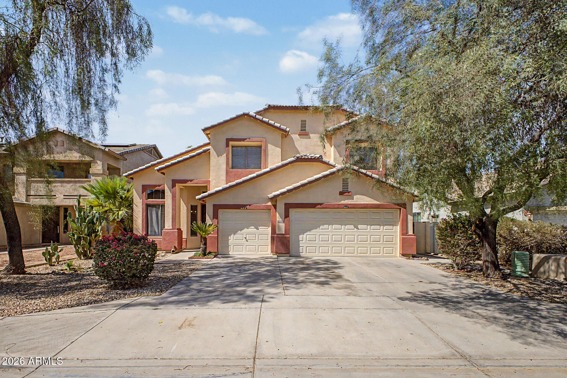 13228 W STELLA Lane, Litchfield Park, AZ 85340