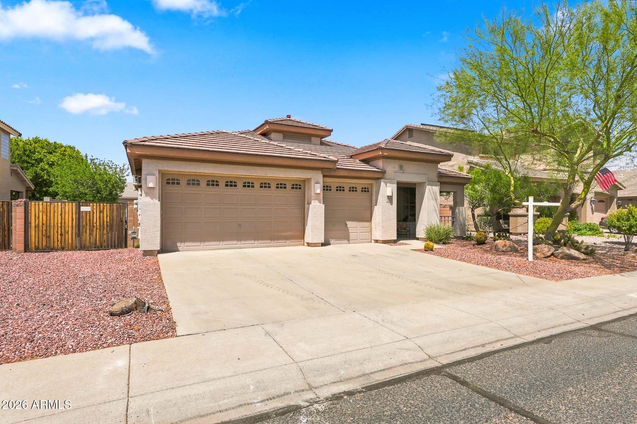 14568 W BANFF Lane, Surprise, AZ 85379