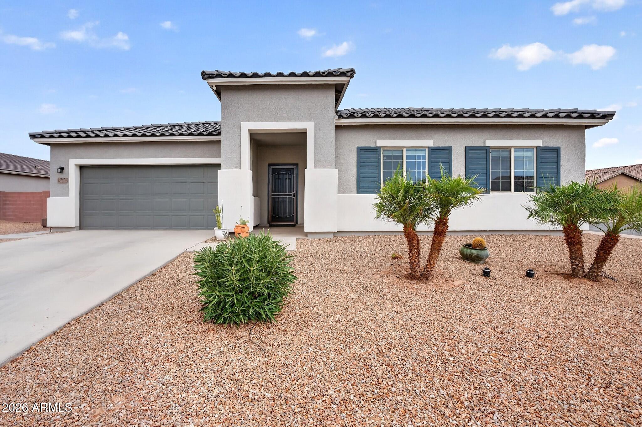 45974 W KELLER Drive, Maricopa, AZ 85139